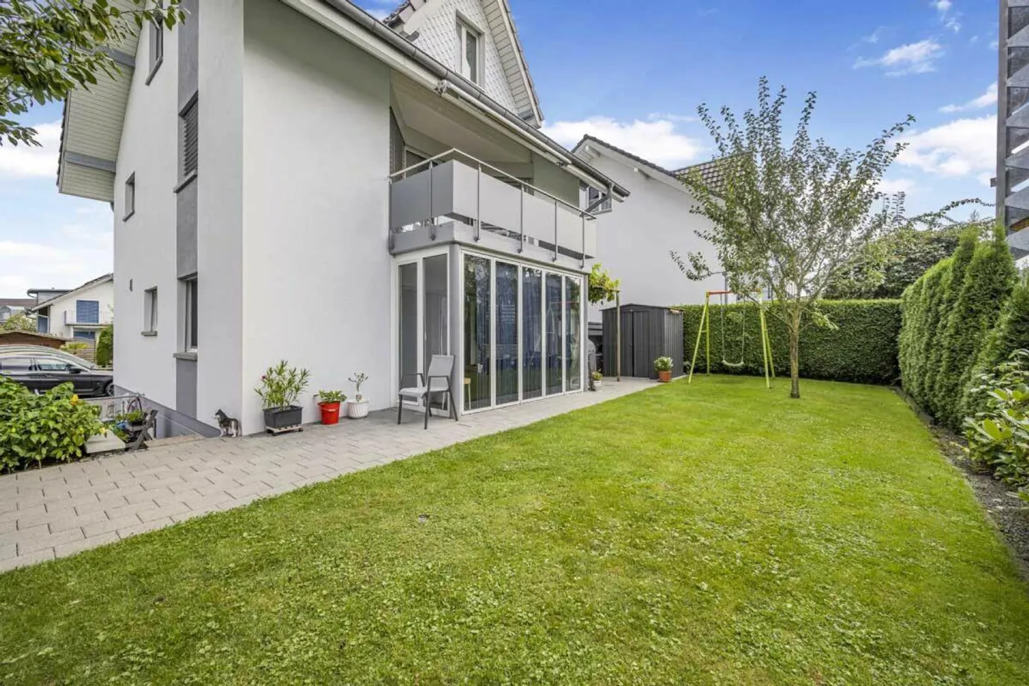 6,5 motivi per cui questa casa sarà la tua prossima casa! - Foto 8 di 24