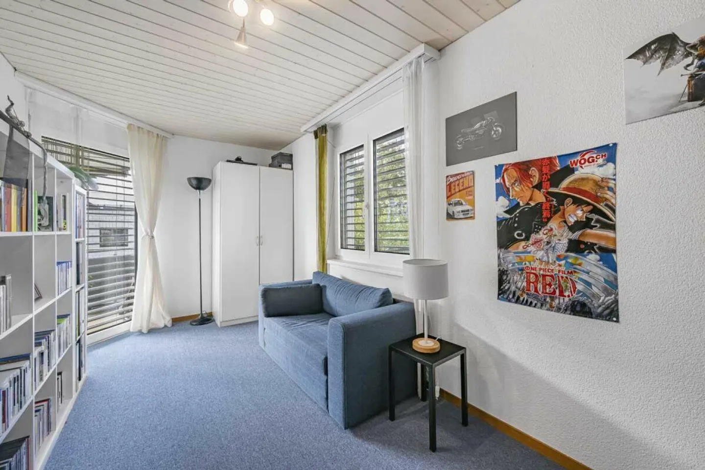 6,5 motivi per cui questa casa sarà la tua prossima casa! - Foto 13 di 24