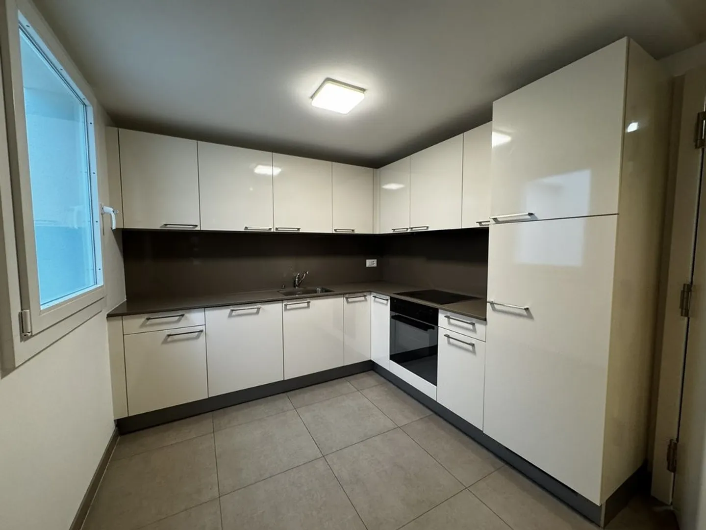 Magnifique appartement 2 pièces au cœur de Lausanne ! - Photo 4 sur 8