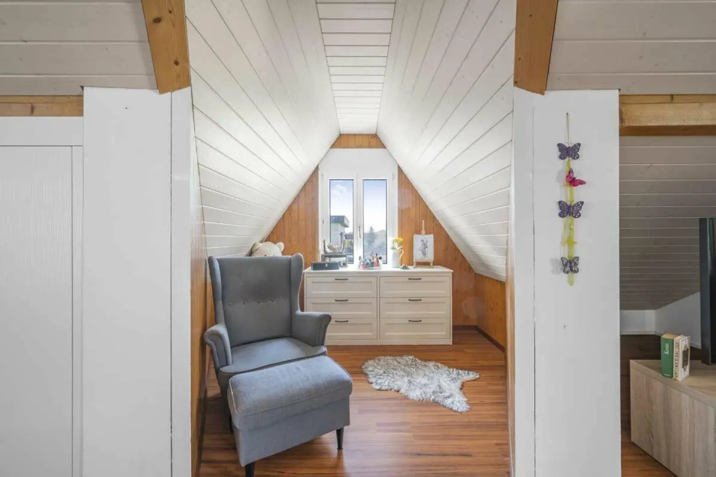 6,5 motivi per cui questa casa sarà la tua prossima casa! - Foto 16 di 24