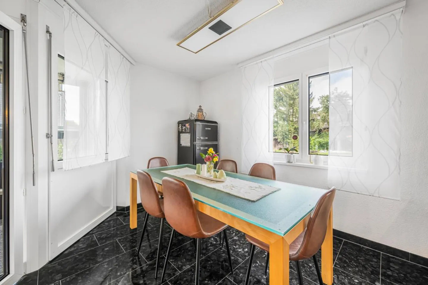 6,5 motivi per cui questa casa sarà la tua prossima casa! - Foto 6 di 24