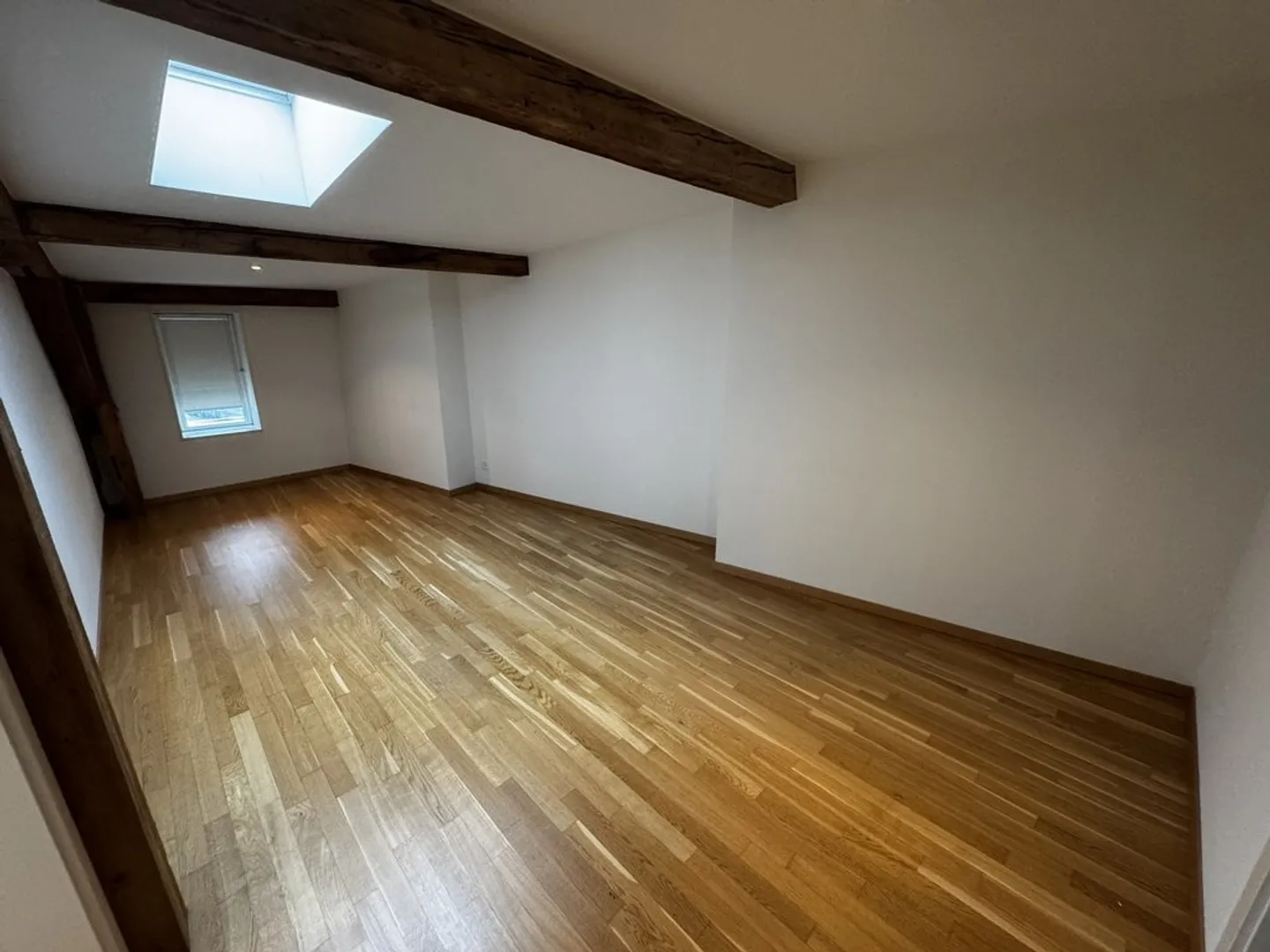 Magnifique appartement 2 pièces au cœur de Lausanne ! - Photo 5 sur 8