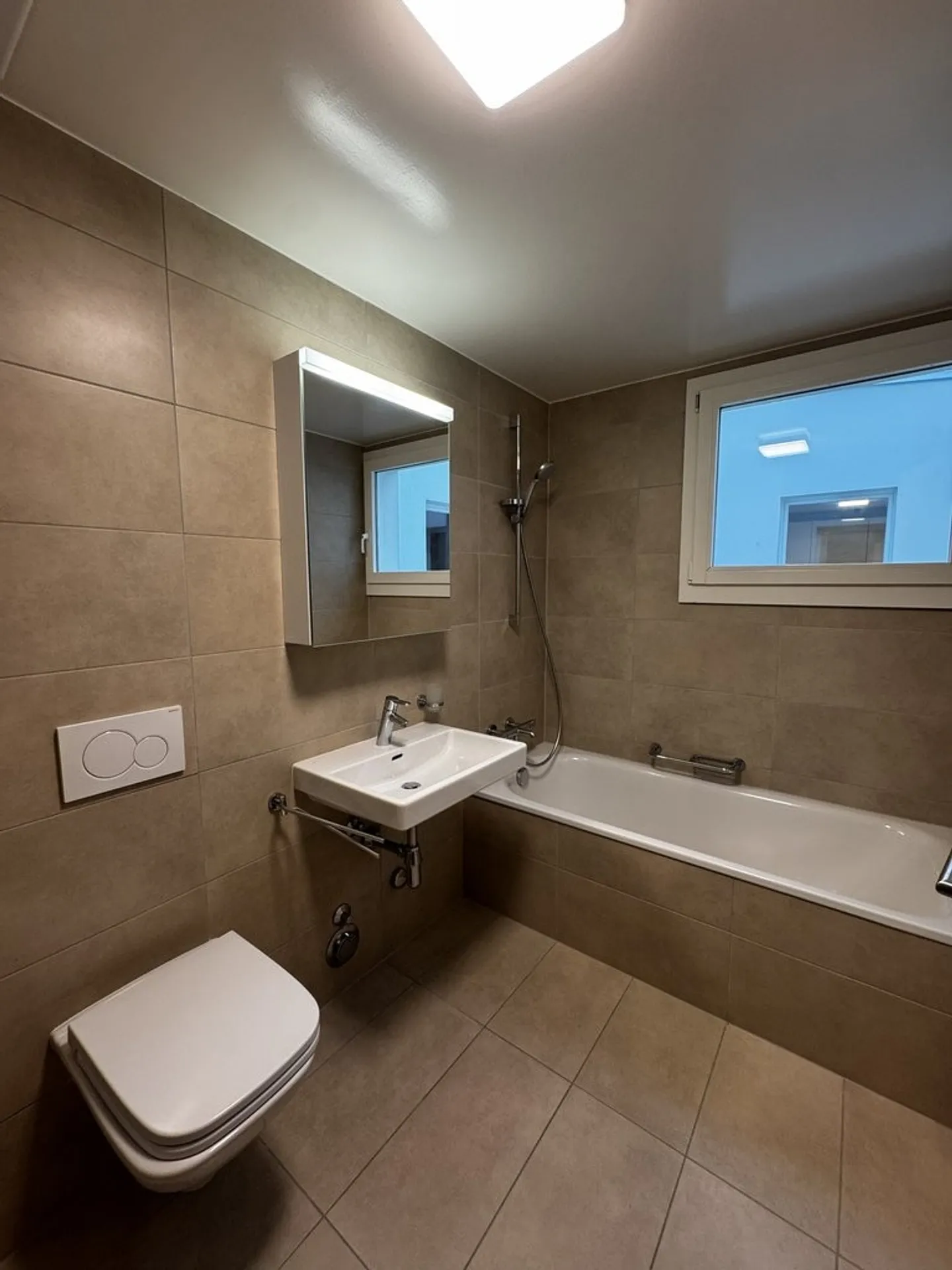 Magnifique appartement 2 pièces au cœur de Lausanne ! - Photo 6 sur 8