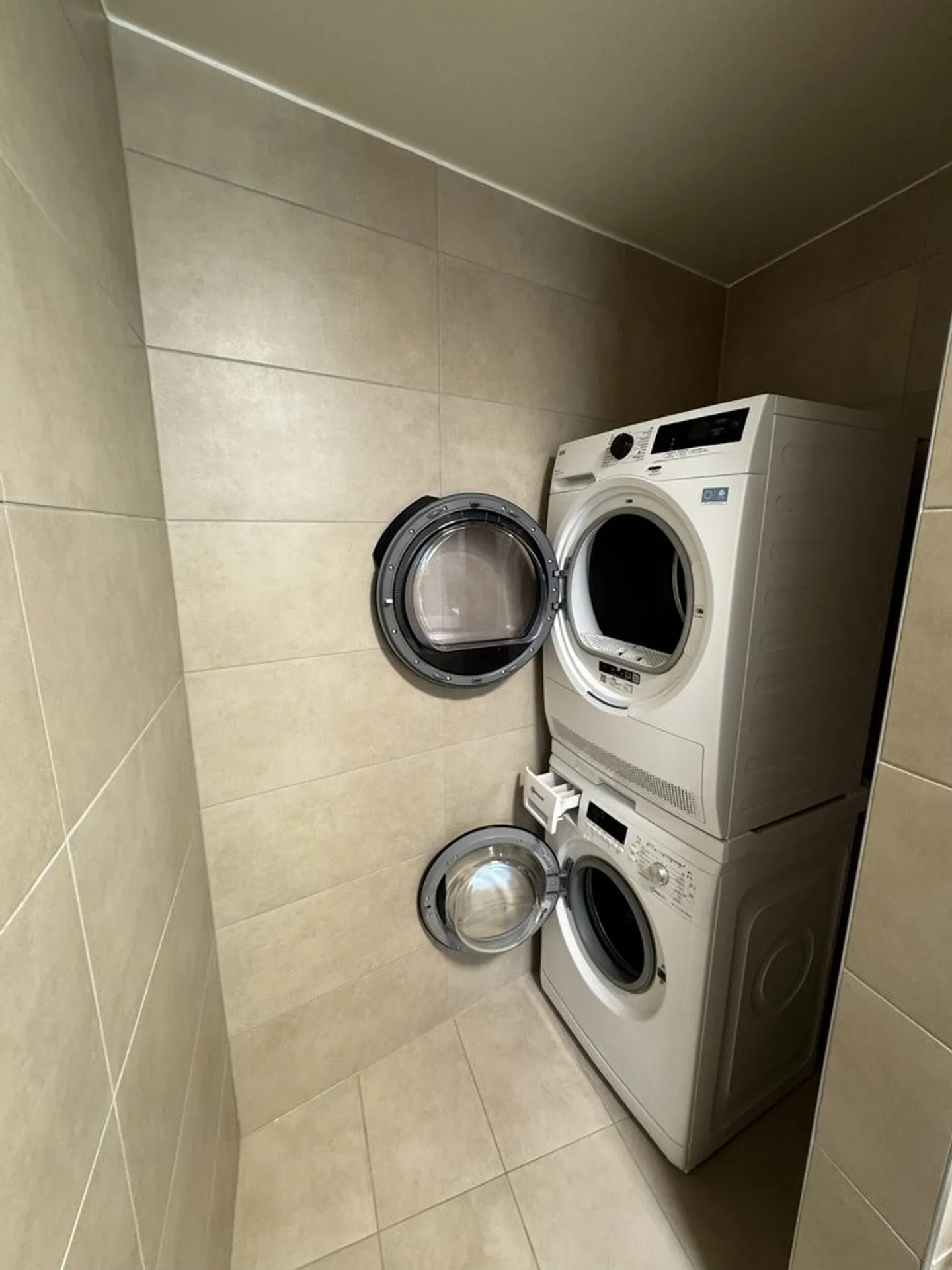 Magnifique appartement 2 pièces au cœur de Lausanne ! - Photo 7 sur 8