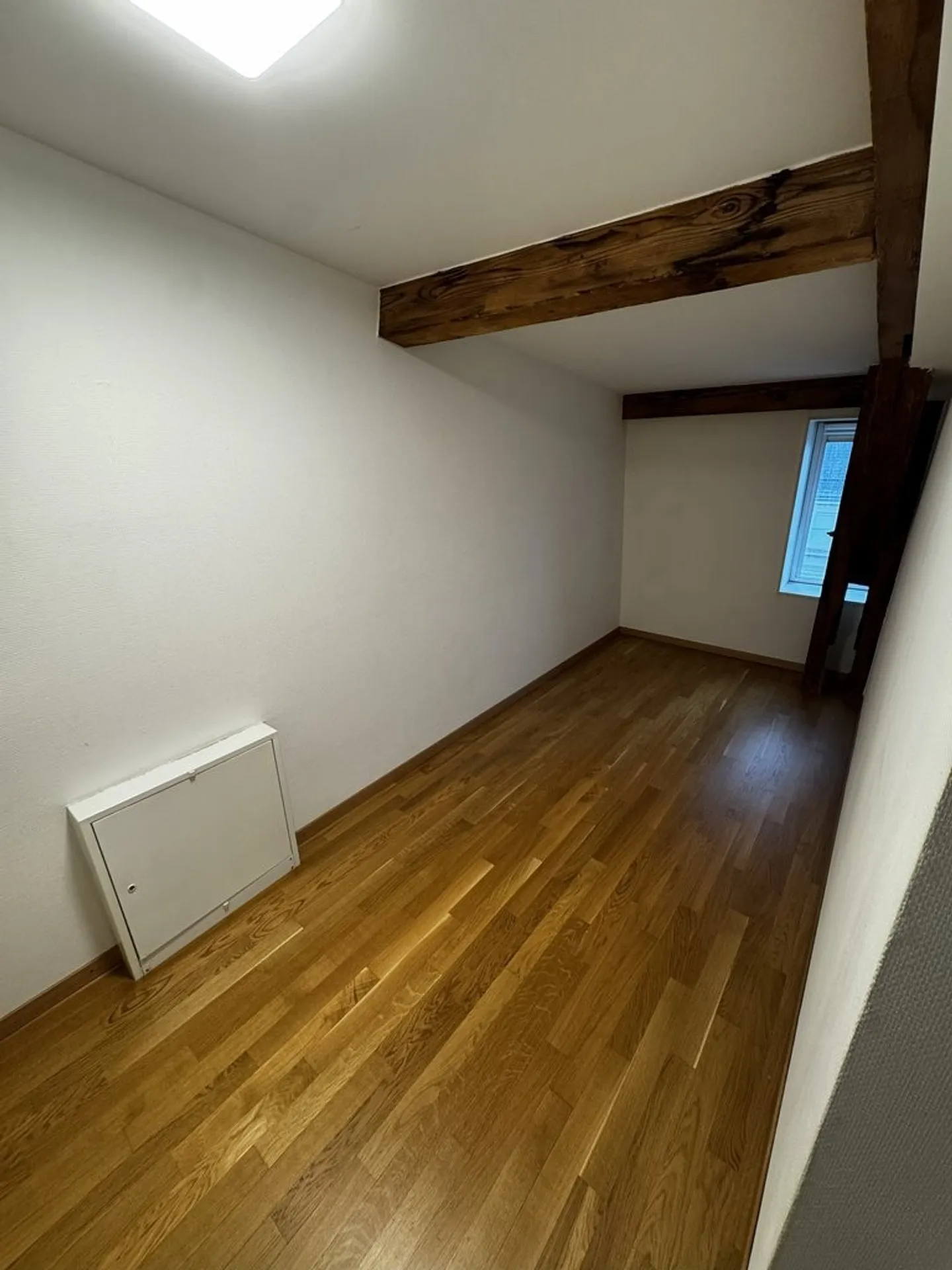 Magnifique appartement 2 pièces au cœur de Lausanne ! - Photo 8 sur 8