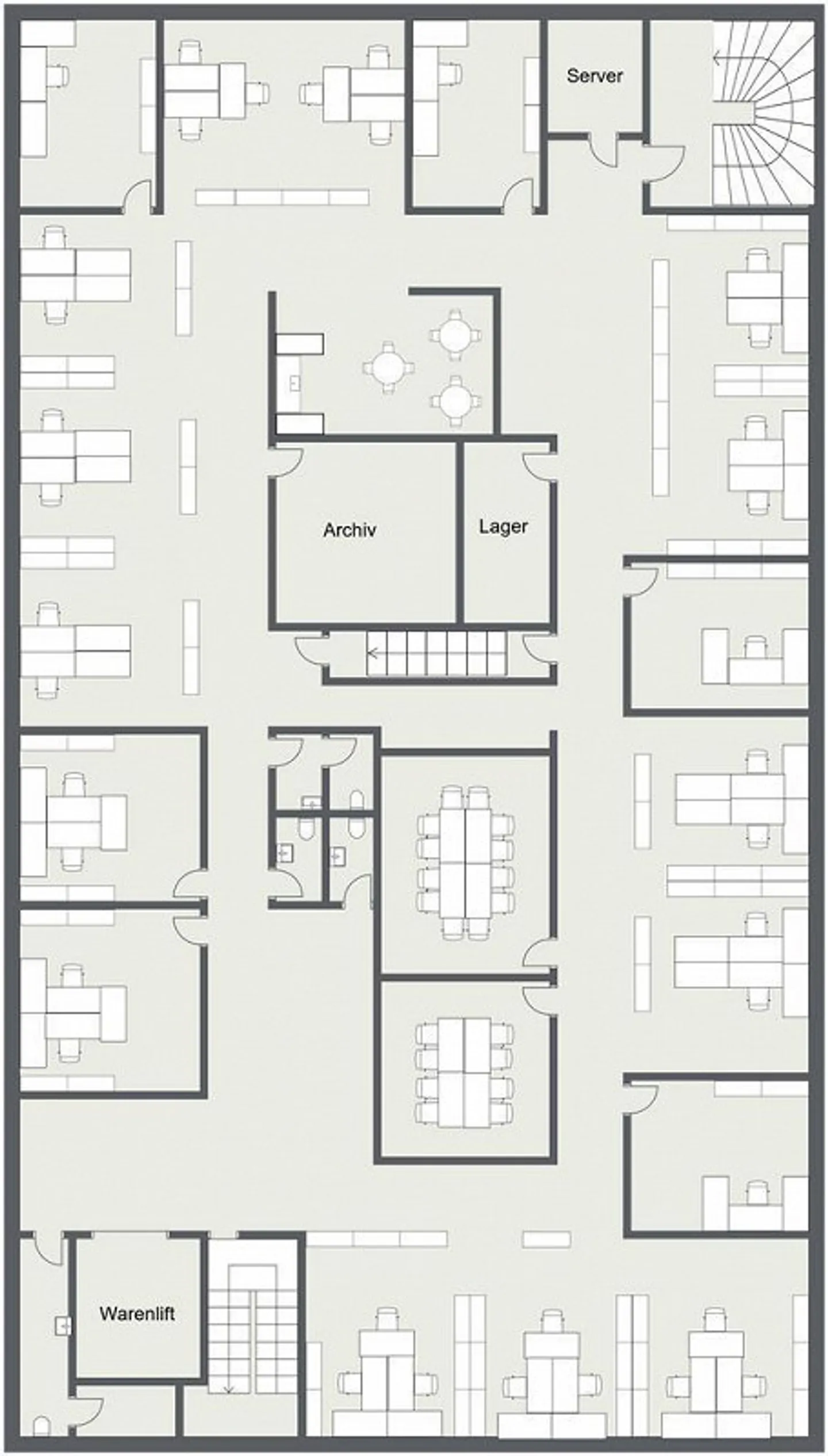 Top developed commercial space in prime location - Photo 10 of 10