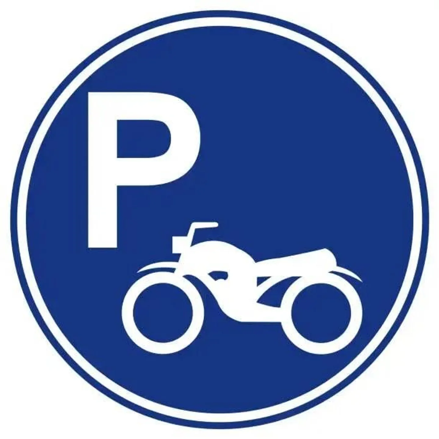Espace de stationnement pour moto à louer à Buchs - Photo 1 sur 1