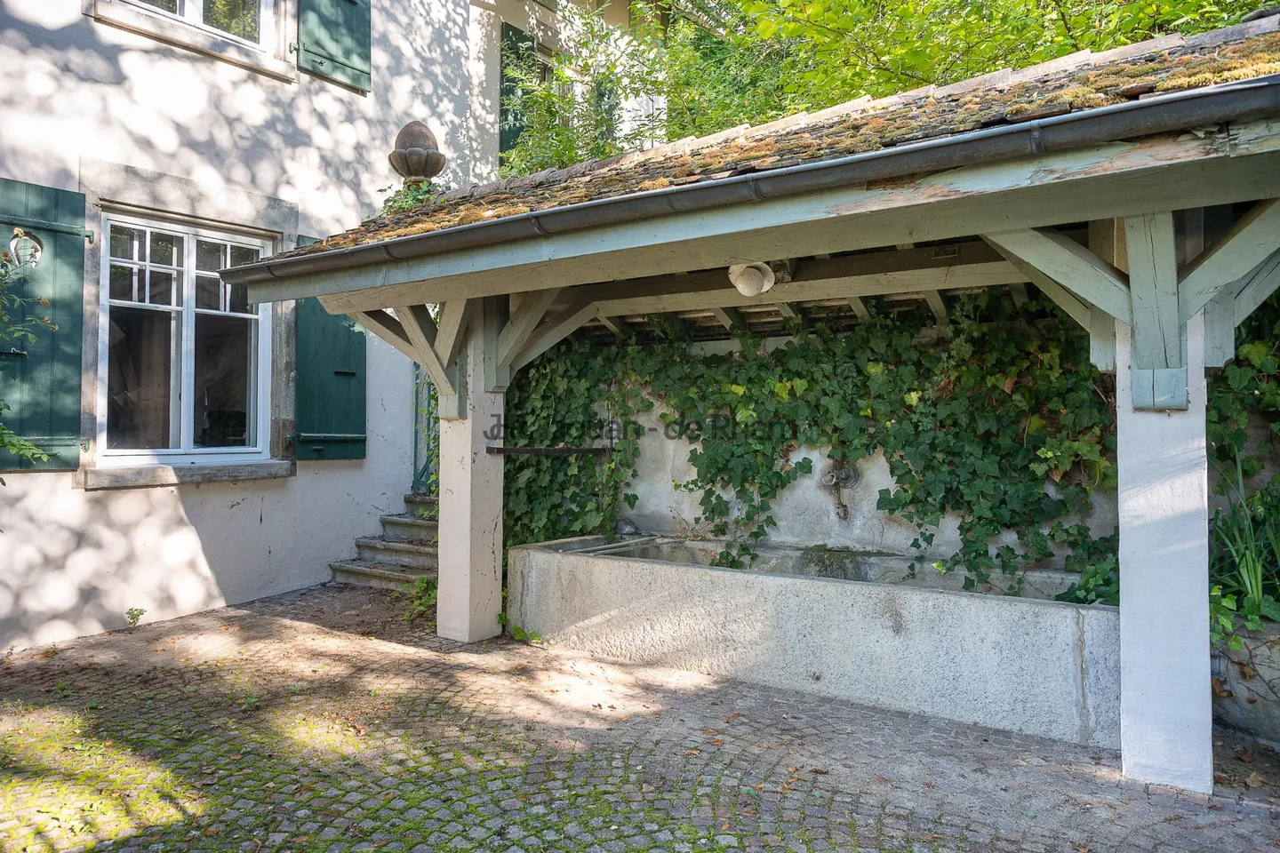 Maison de charme avec annexe - Photo 18 sur 21
