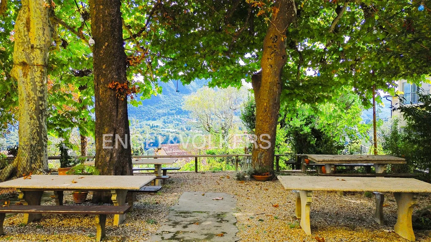 Casa al Platano: una residenza del 18° secolo tra natura e storia - Foto 15 di 17