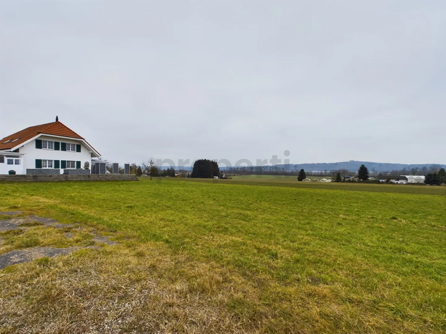 Opportunità di investimento unica: Terreno commerciale a Meinisberg (BE) - Zona commerciale - Foto 4 di 9