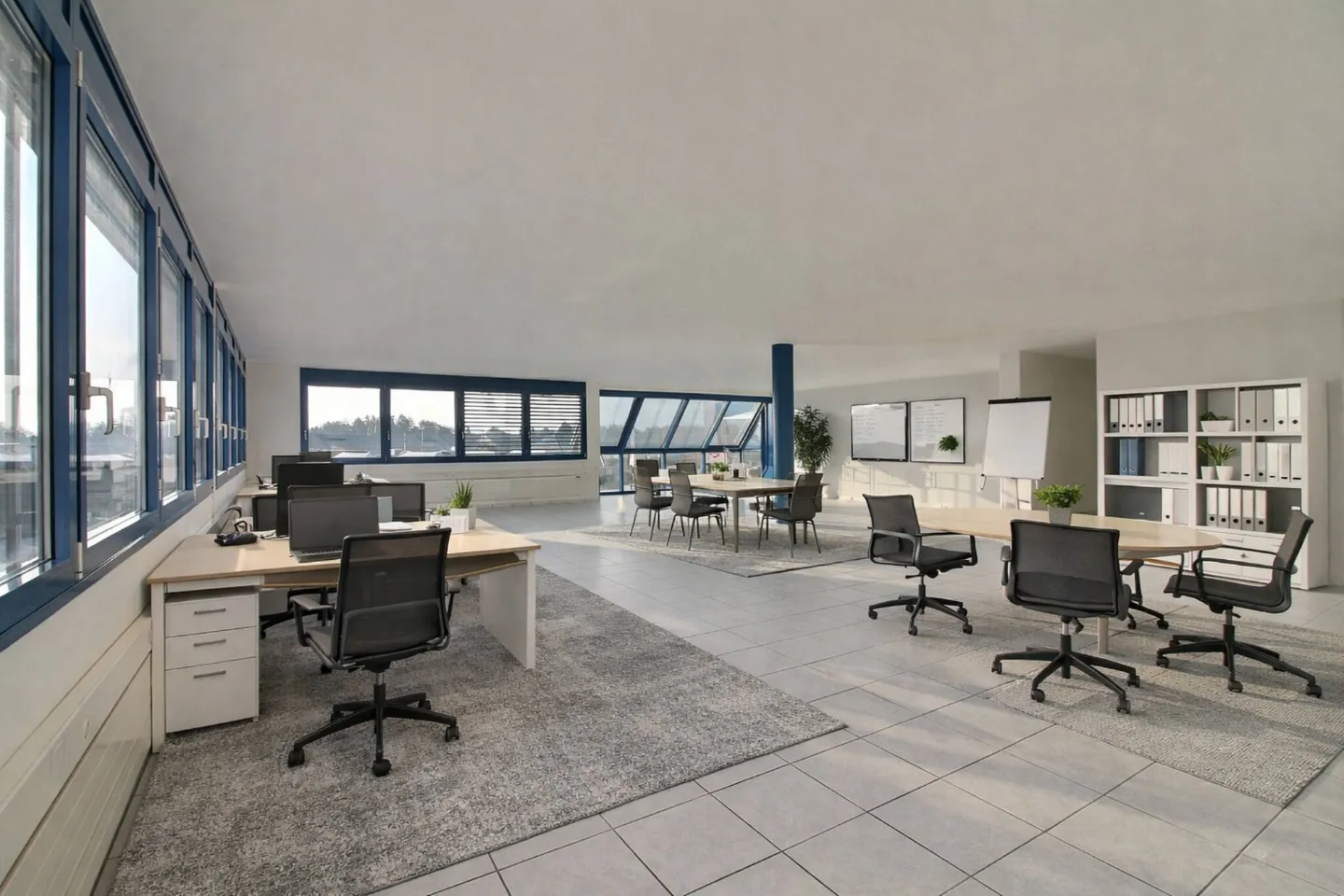 Espace Commercial à Gland - Photo 1 sur 9