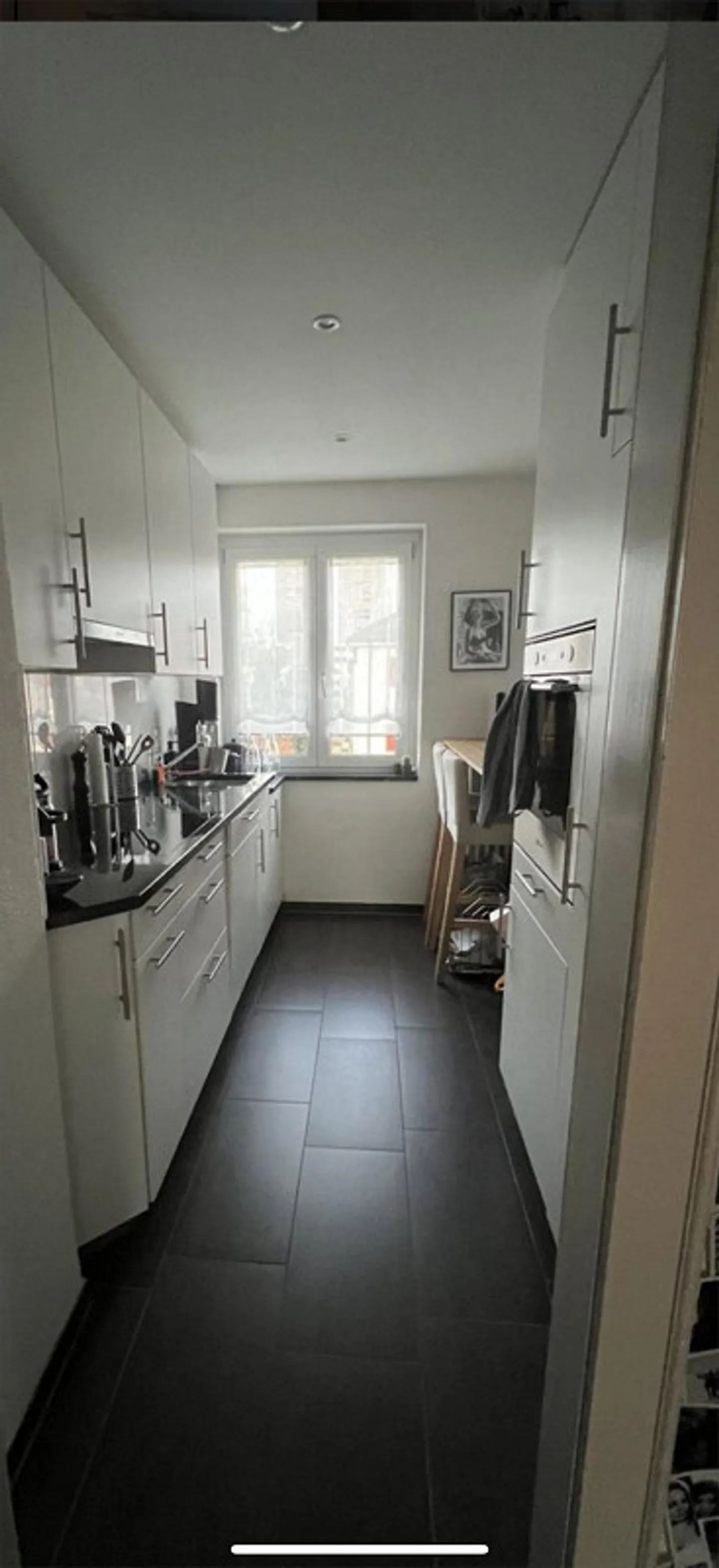 «Möbl. WG-Zimmer» - Foto 8 von 8