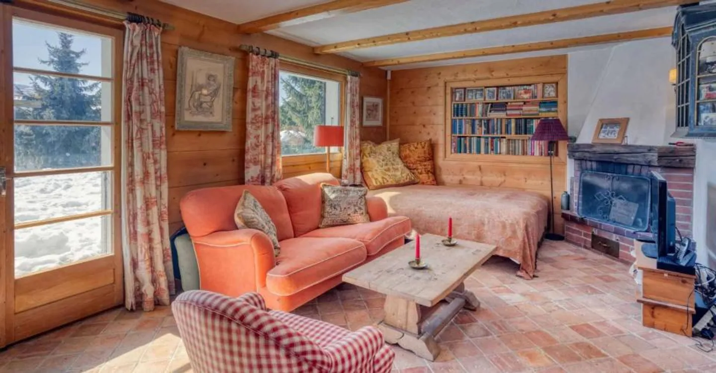 SUPERBO CHALET FAMILIARE CON 7 CAMERE: QUARTIERE LA PRÉTAIRE - Foto 11 di 11