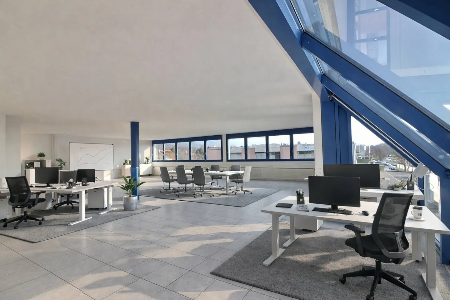 Espace Commercial à Gland - Photo 2 sur 9