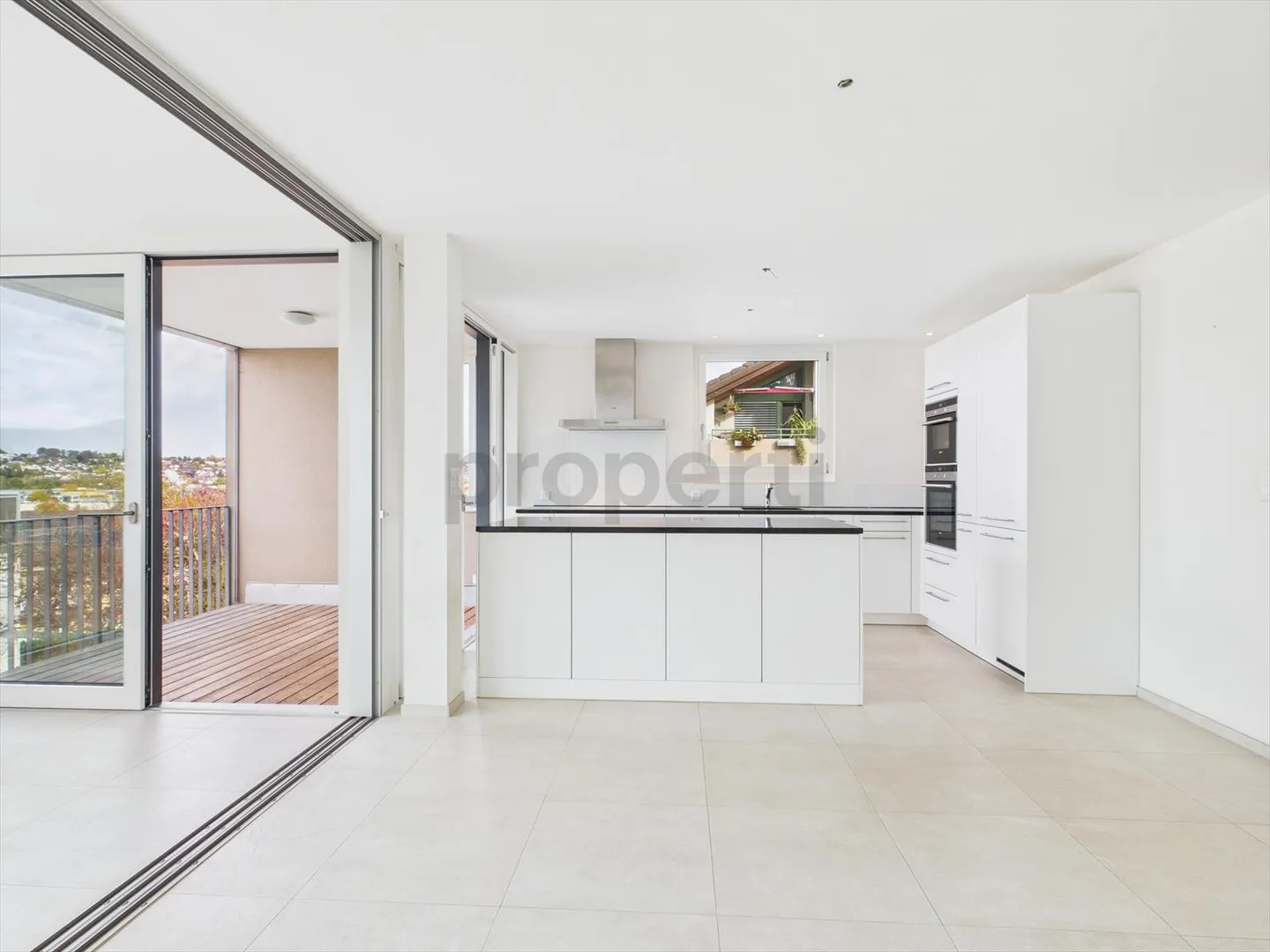 Exklusives Wohnen in Therwil, Kanton BL - Foto 2 von 10