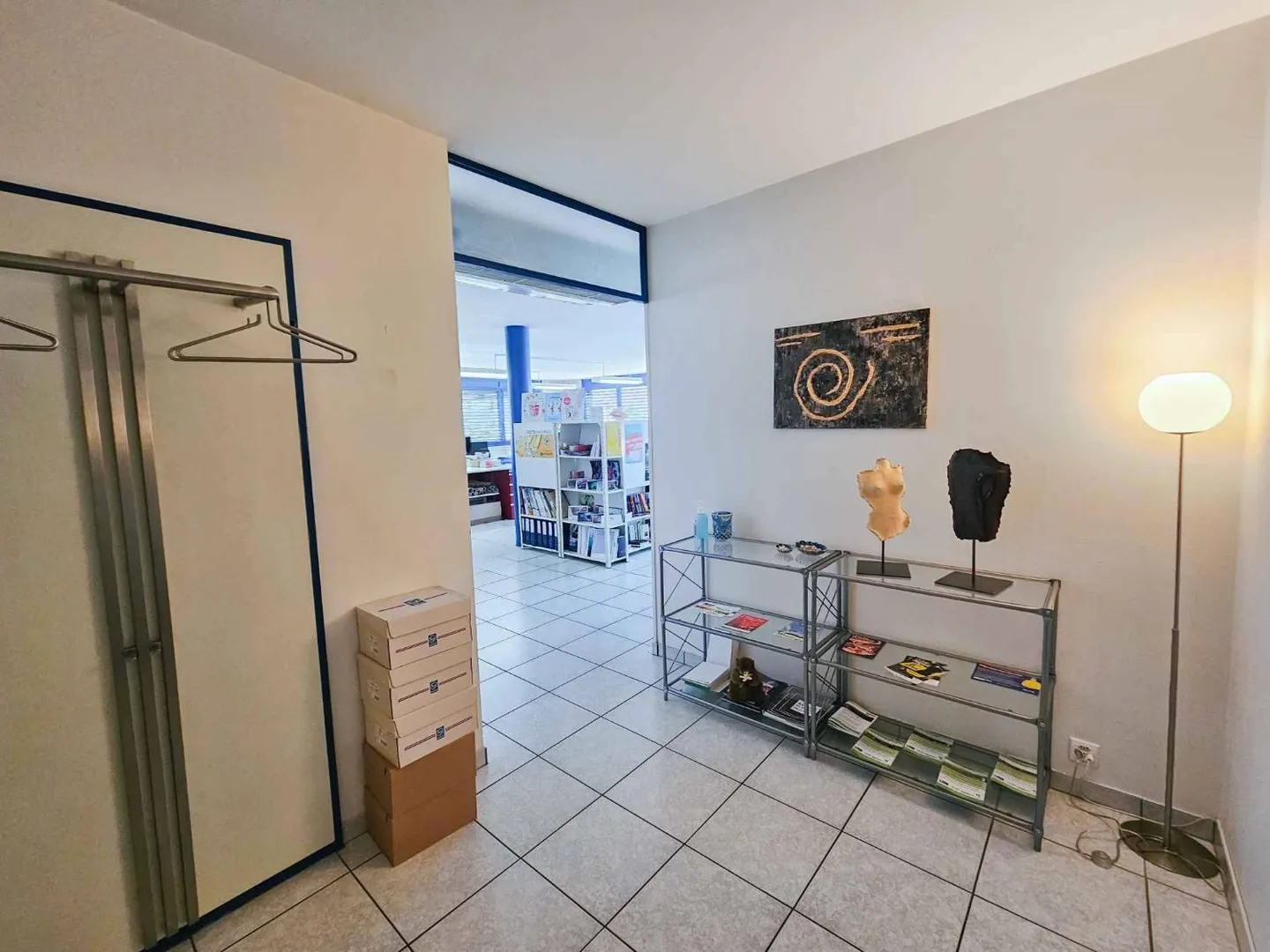 Espace Commercial à Gland - Photo 7 sur 9