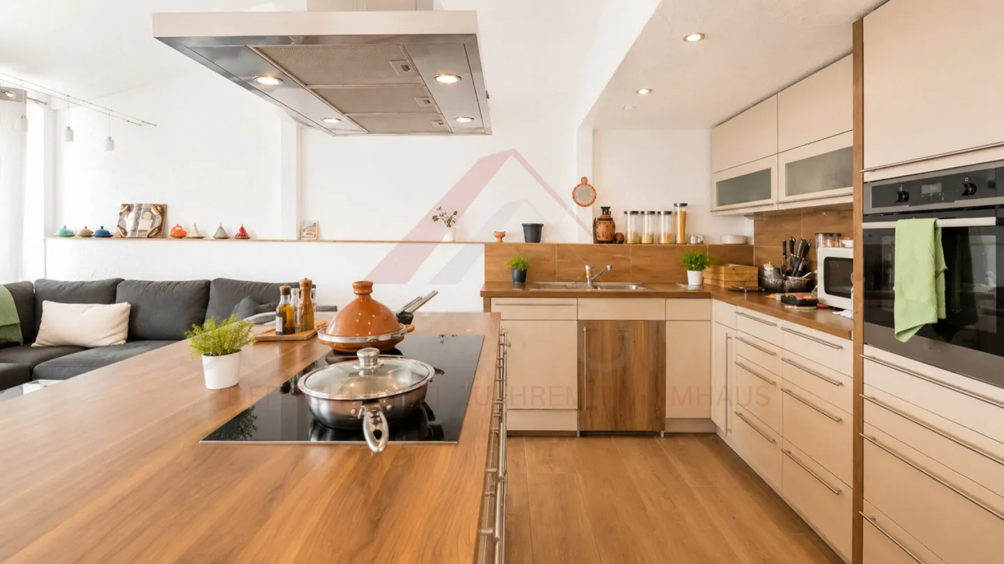 La tua nuova casa a Bannwil - moderna, adatta alle famiglie e pronta per sentirsi a proprio agio - Foto 5 di 27