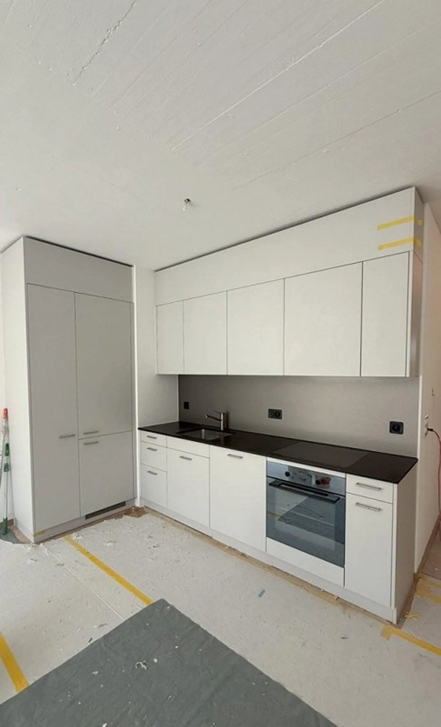 Schöne Wohnung im Breitenrainquartier - Foto 3 von 8