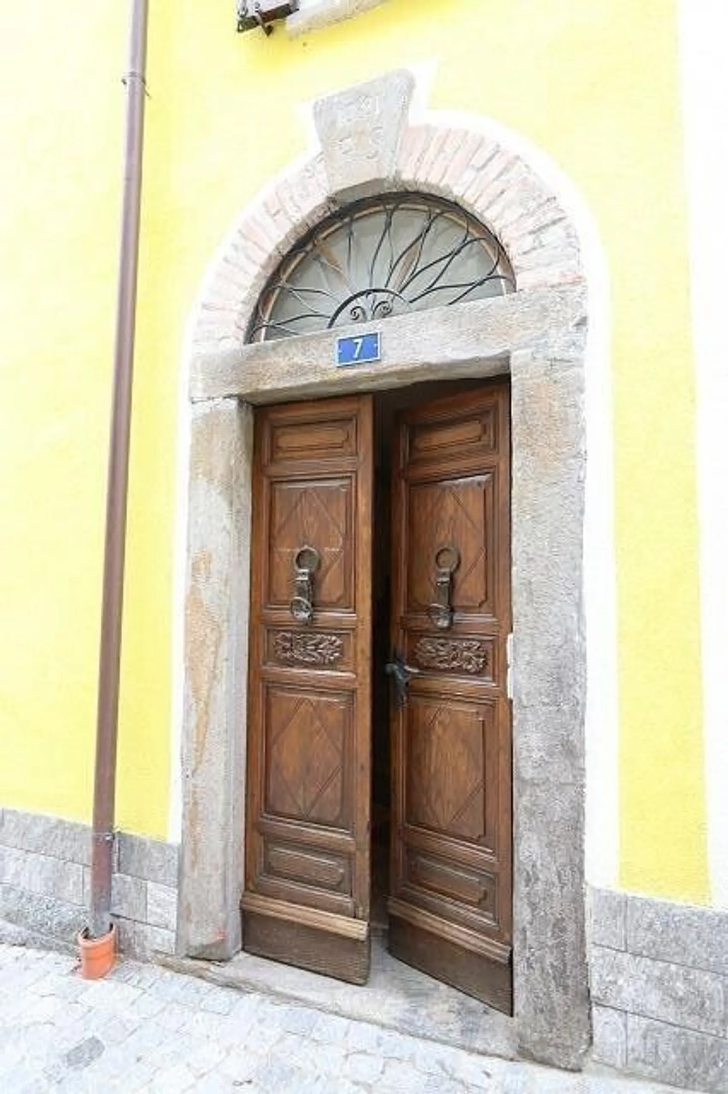 Charmantes Duplex mit Garten - Foto 6 von 13