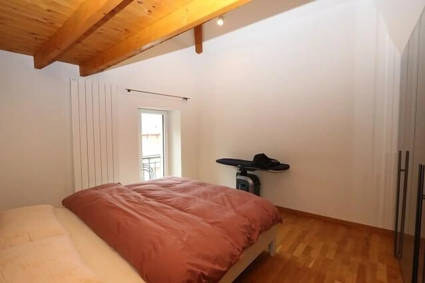 Charmantes Duplex mit Garten - Foto 7 von 13