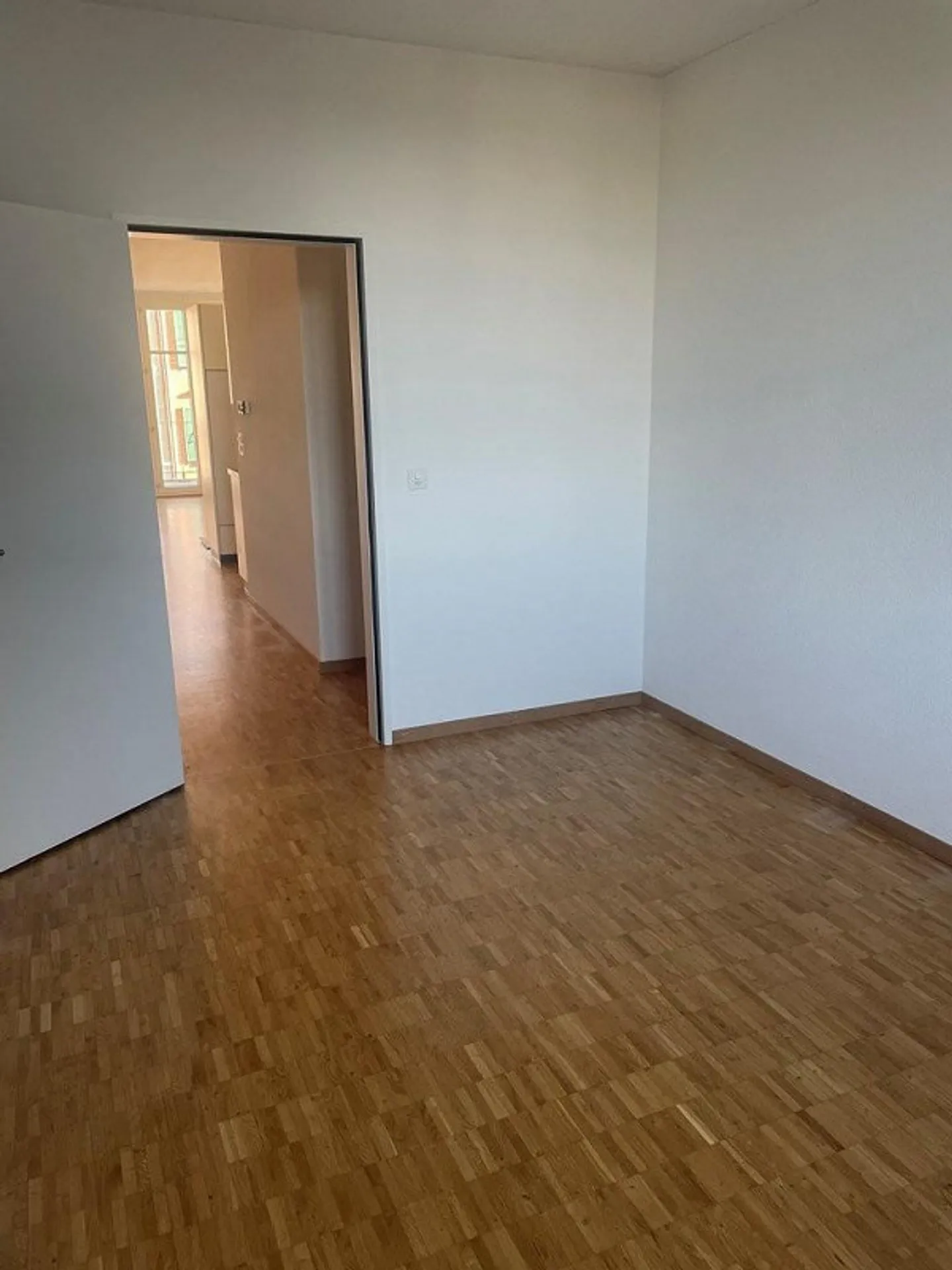 Schöne Wohnung im Breitenrainquartier - Foto 4 von 8
