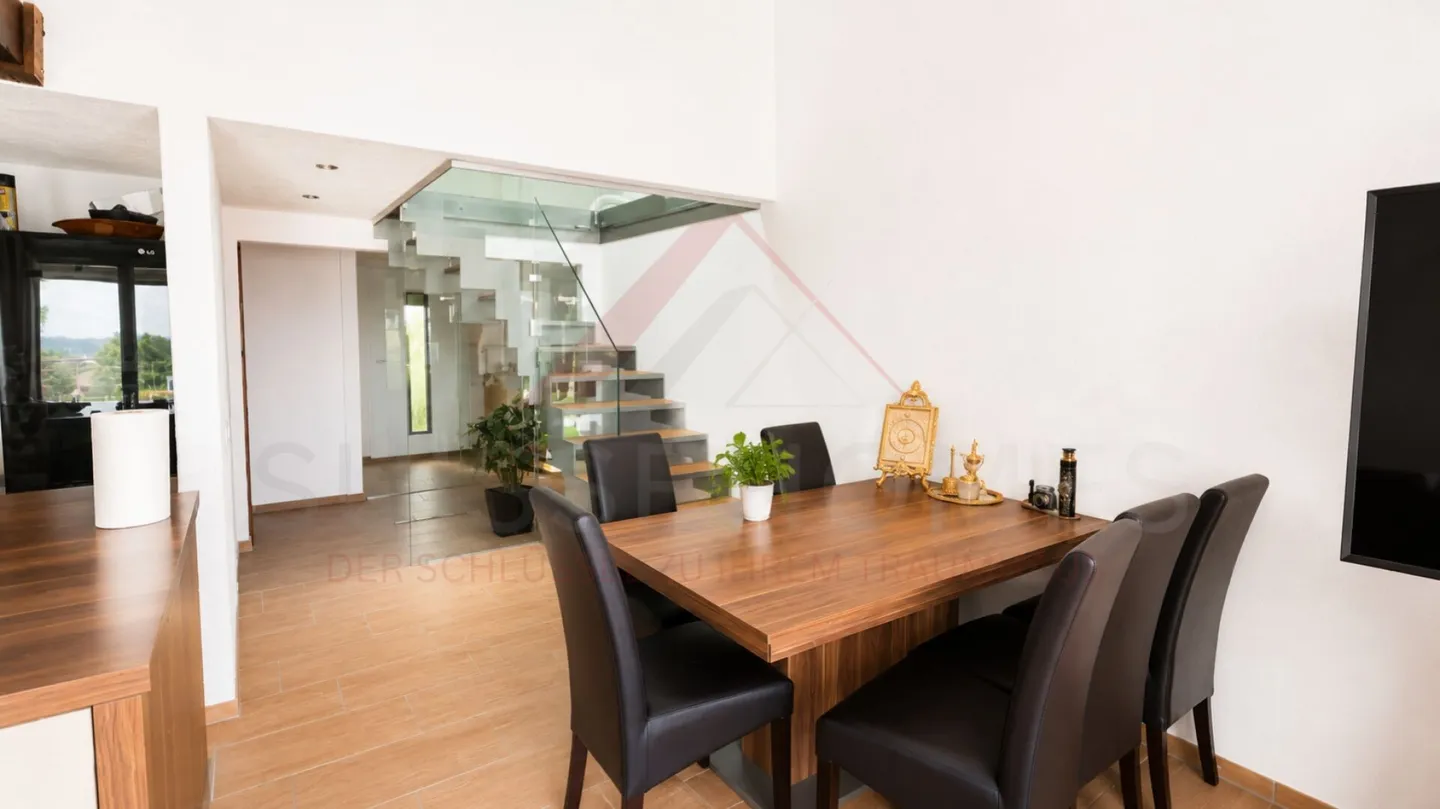 La tua nuova casa a Bannwil - moderna, adatta alle famiglie e pronta per sentirsi a proprio agio - Foto 7 di 27