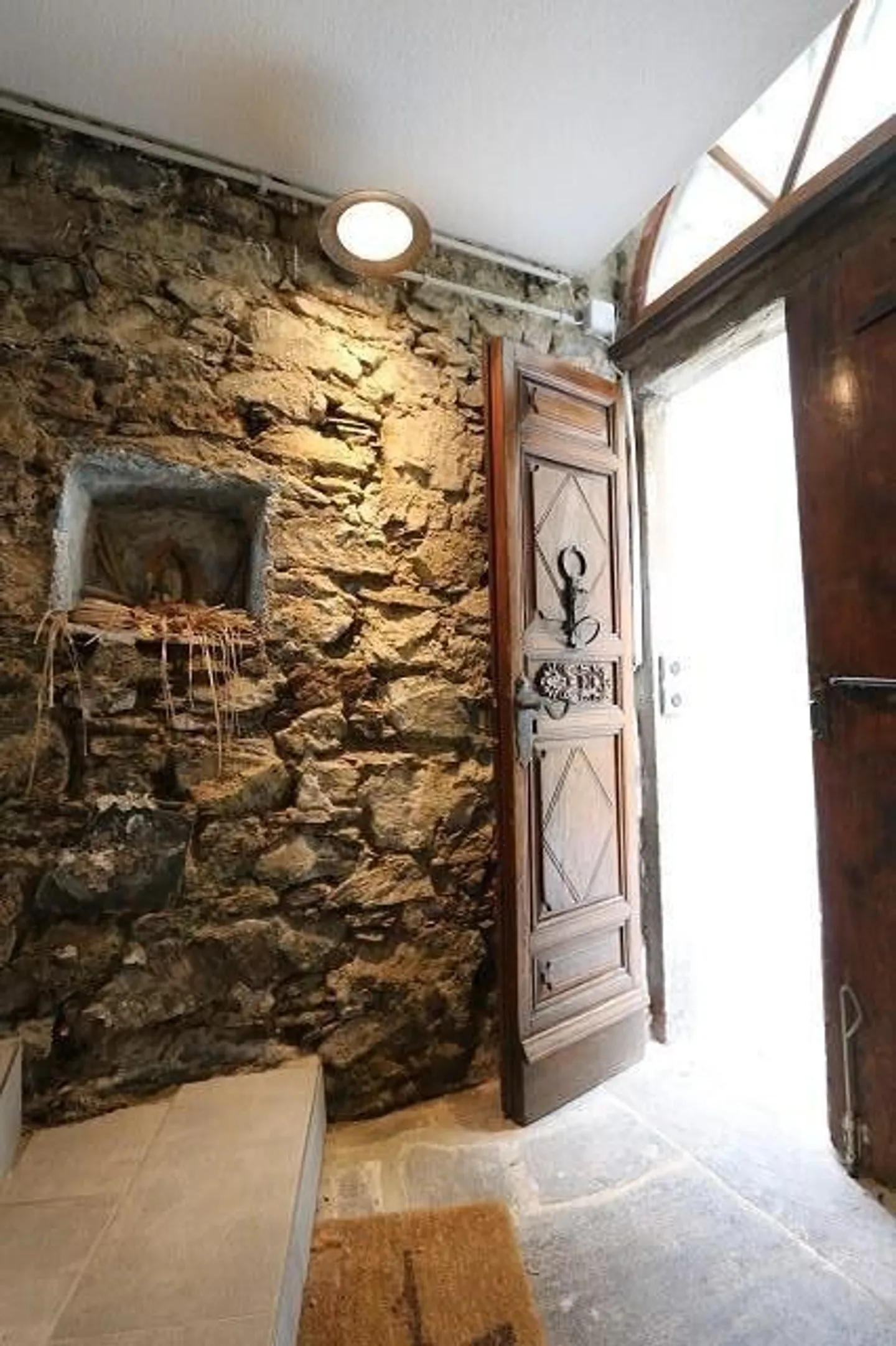 Charmantes Duplex mit Garten - Foto 9 von 13