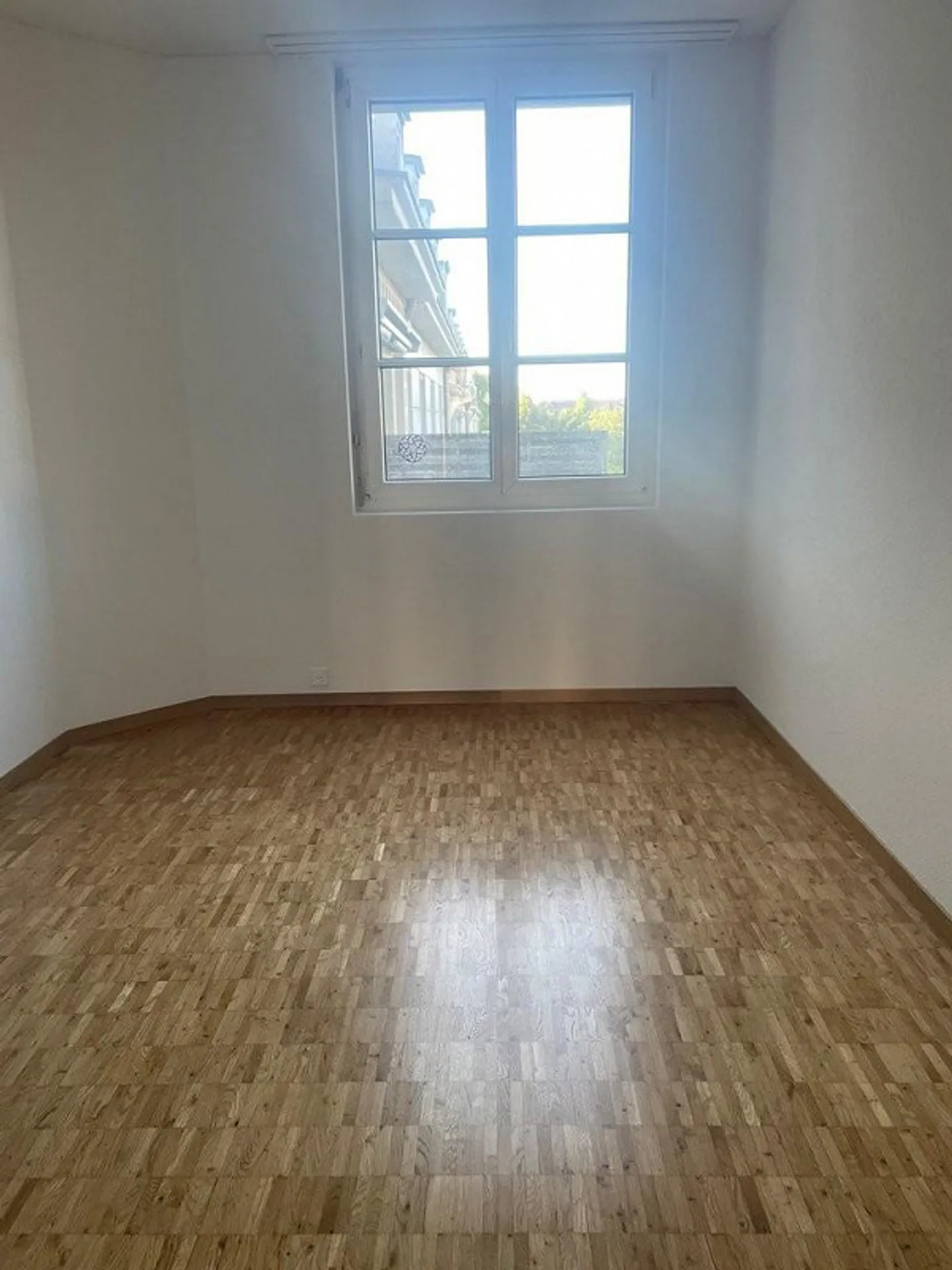 Schöne Wohnung im Breitenrainquartier - Foto 5 von 8