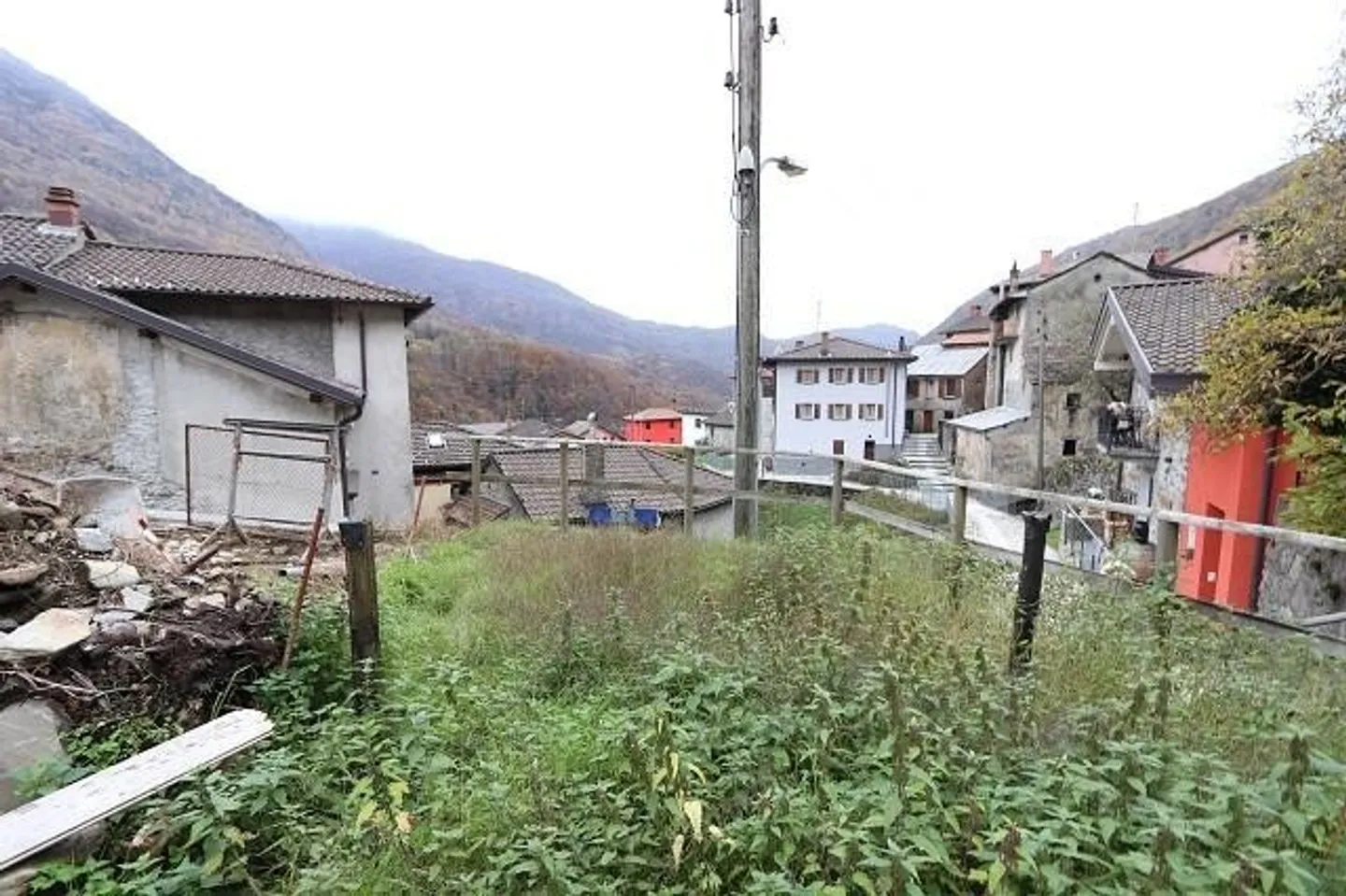 Charmantes Duplex mit Garten - Foto 10 von 13