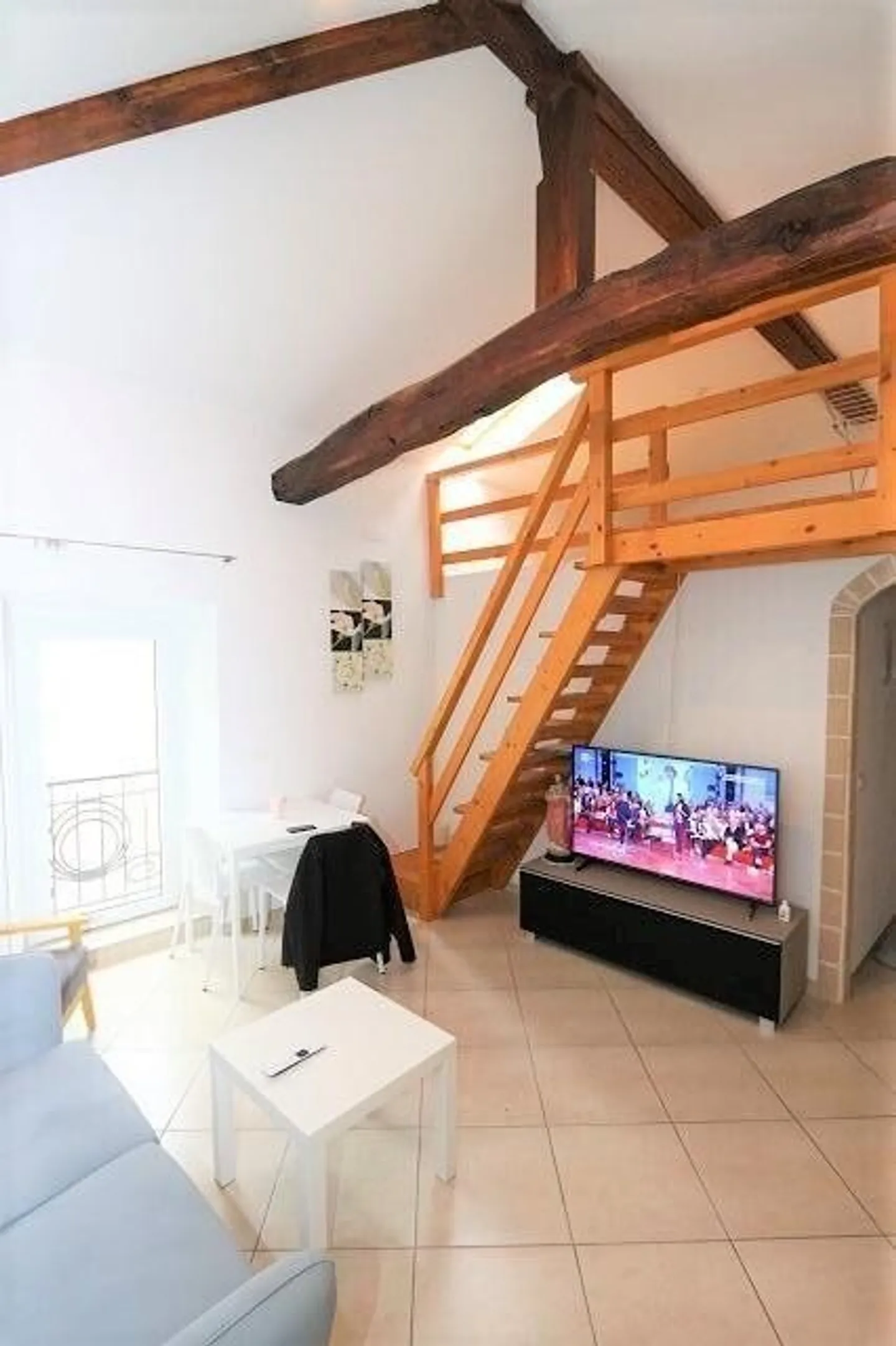 Charmantes Duplex mit Garten - Foto 11 von 13