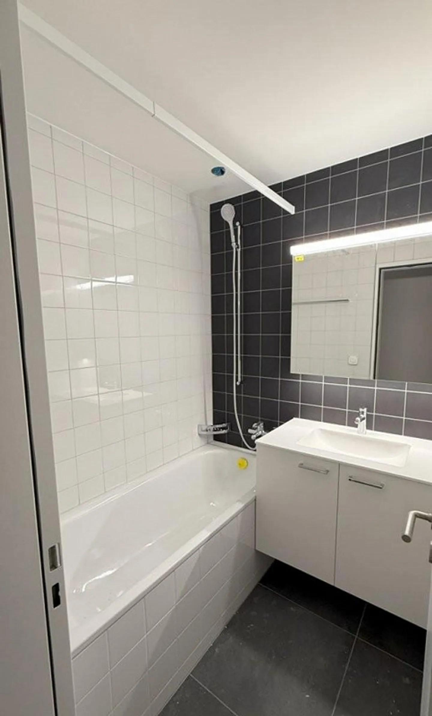 Schöne Wohnung im Breitenrainquartier - Foto 6 von 8