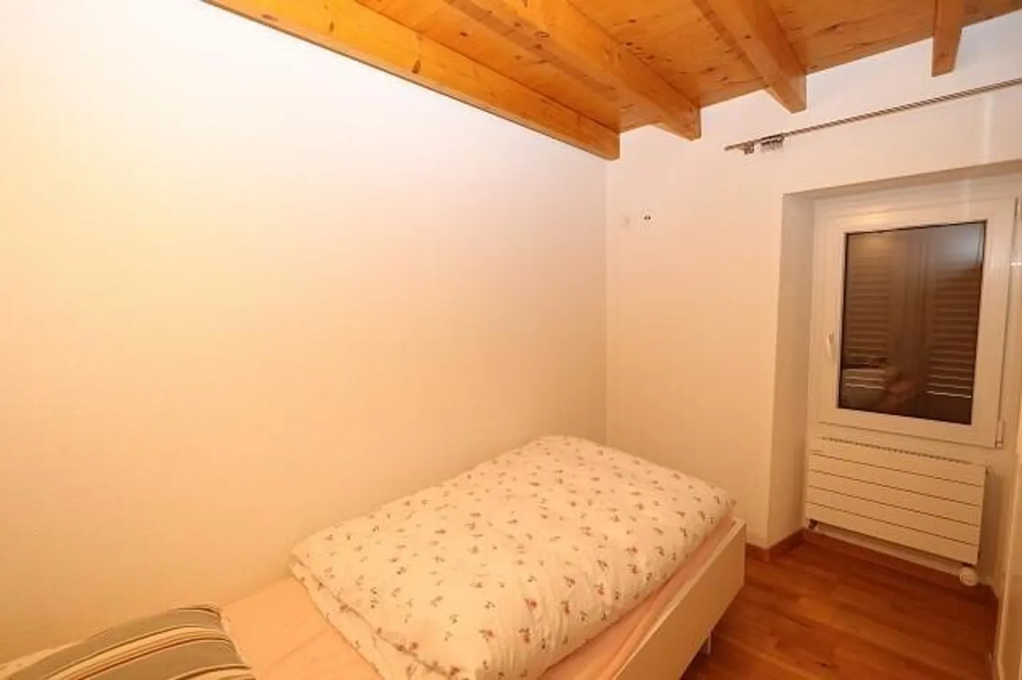 Charmantes Duplex mit Garten - Foto 12 von 13