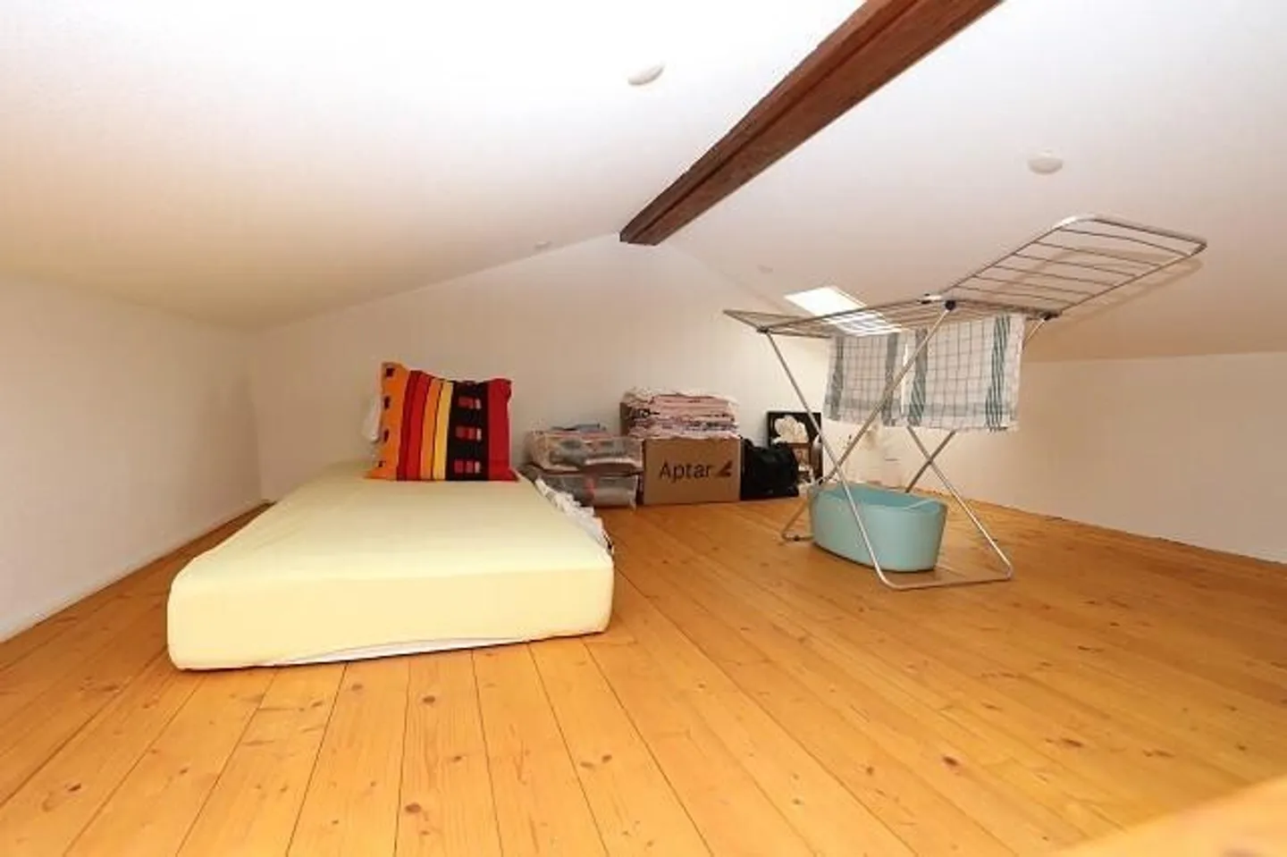 Charmantes Duplex mit Garten - Foto 5 von 13