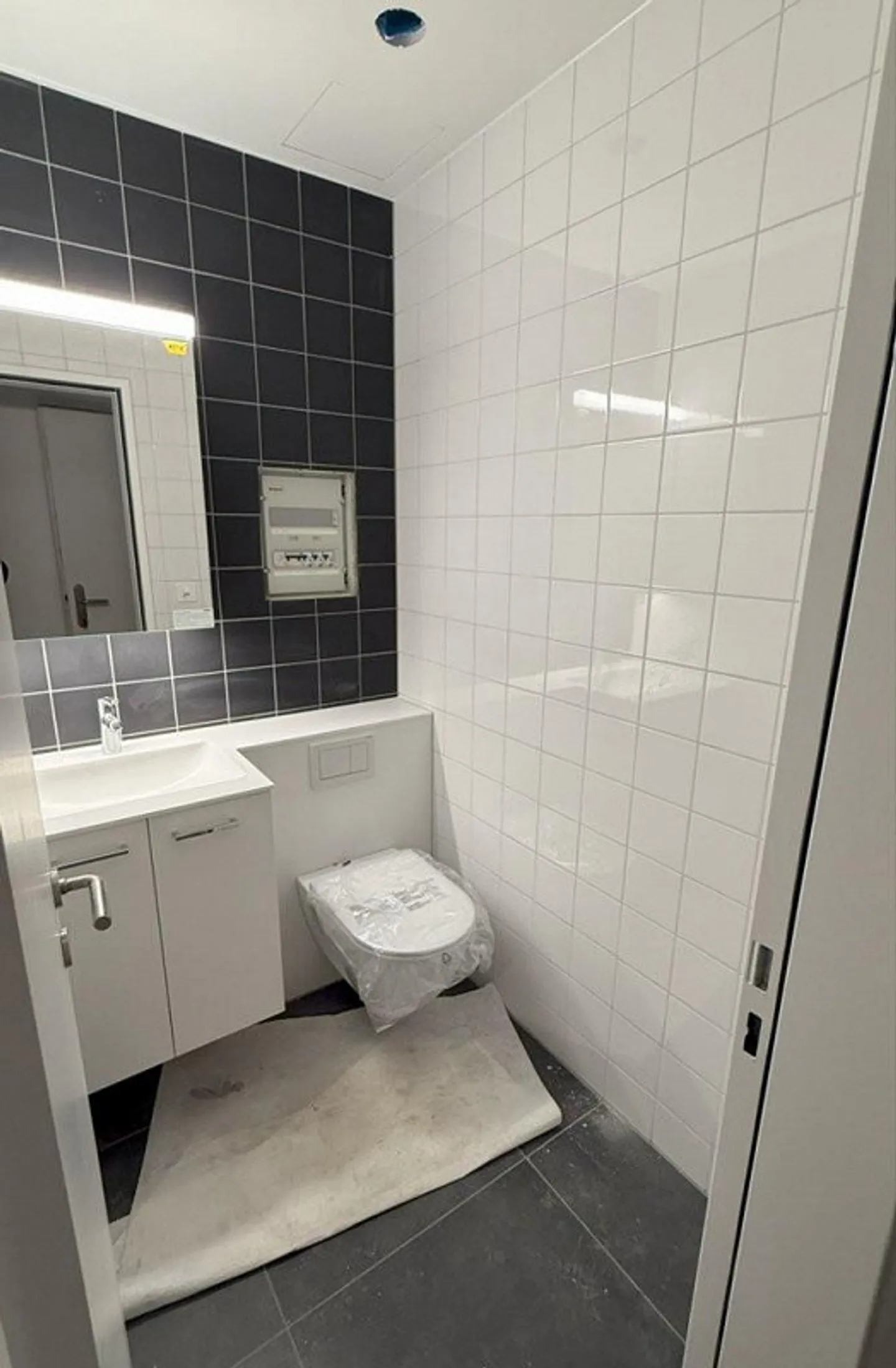 Schöne Wohnung im Breitenrainquartier - Foto 7 von 8