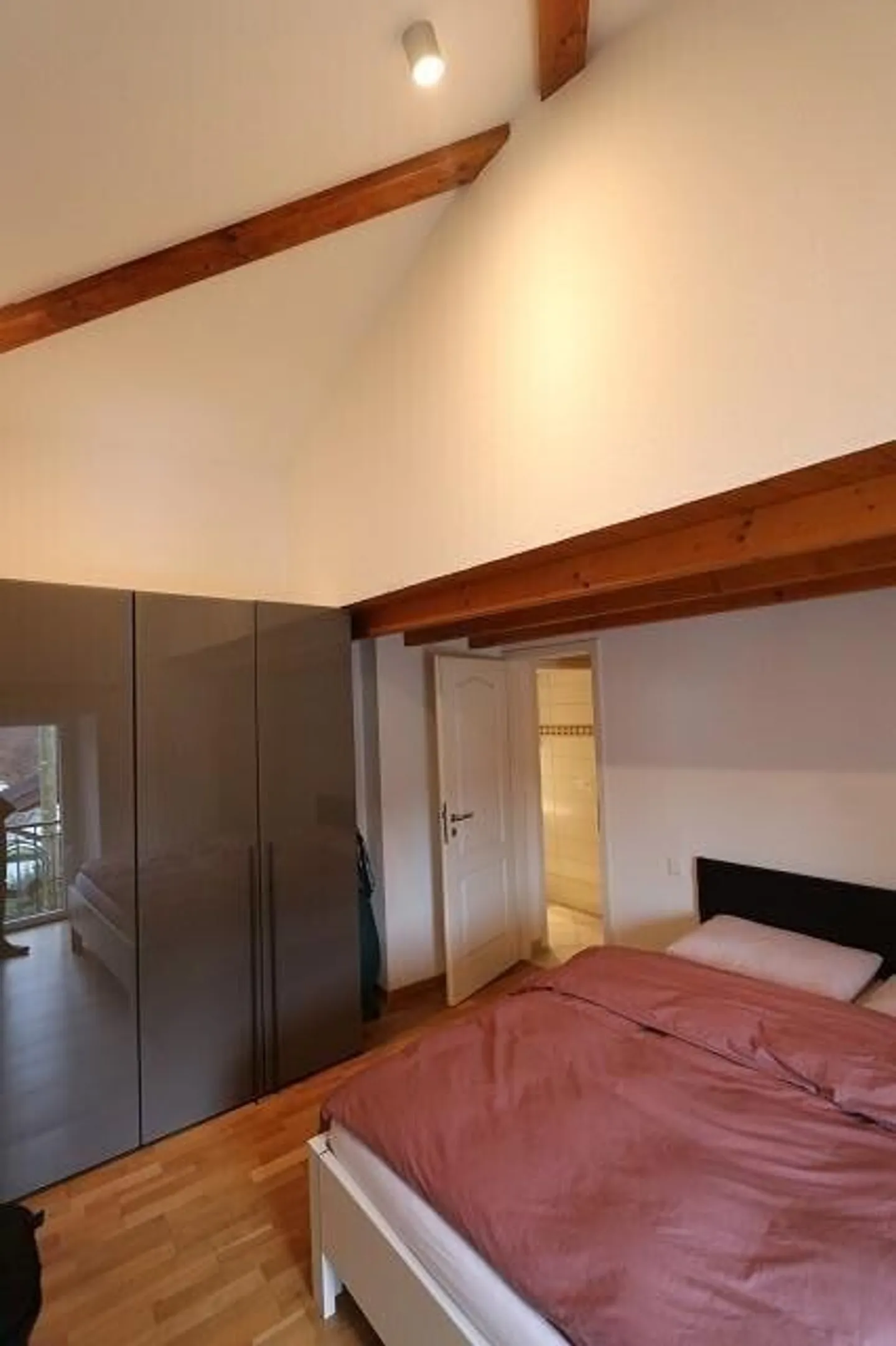 Charmantes Duplex mit Garten - Foto 13 von 13