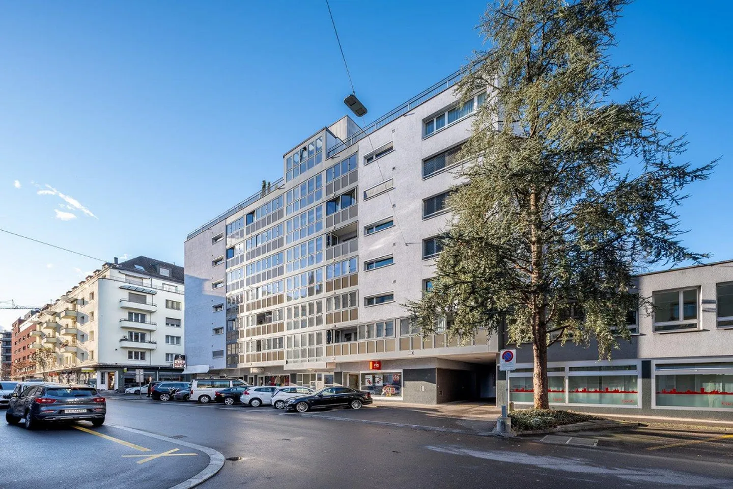 Molte possibilità - spazio commerciale attraente in affitto - Foto 6 di 6