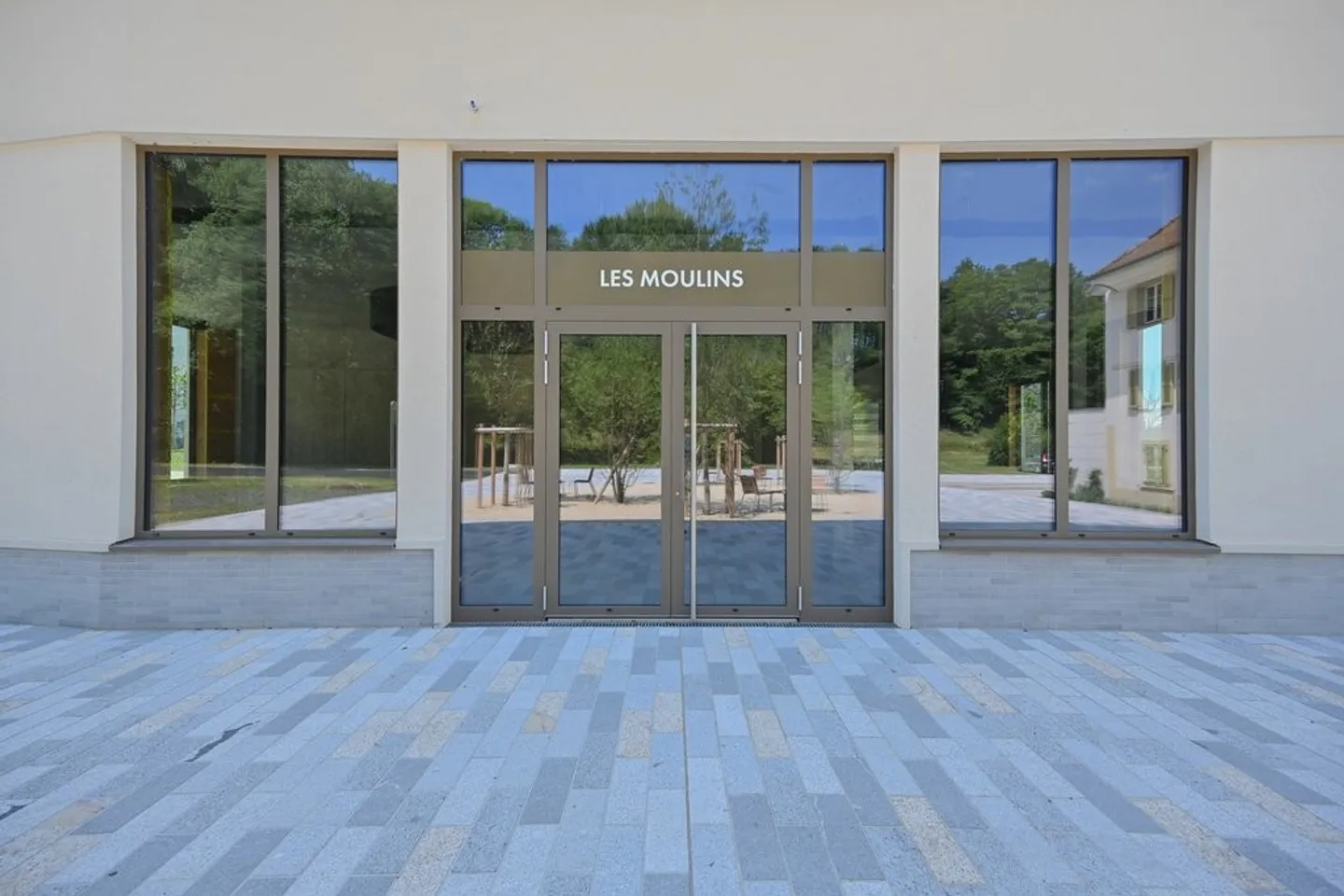 Pop-up Store - Atteignez vos objectifs avec votre boutique - Photo 1 sur 5