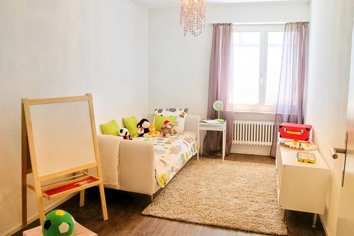 Vivere nel cuore di Winterthur Seen - Foto 3 di 9