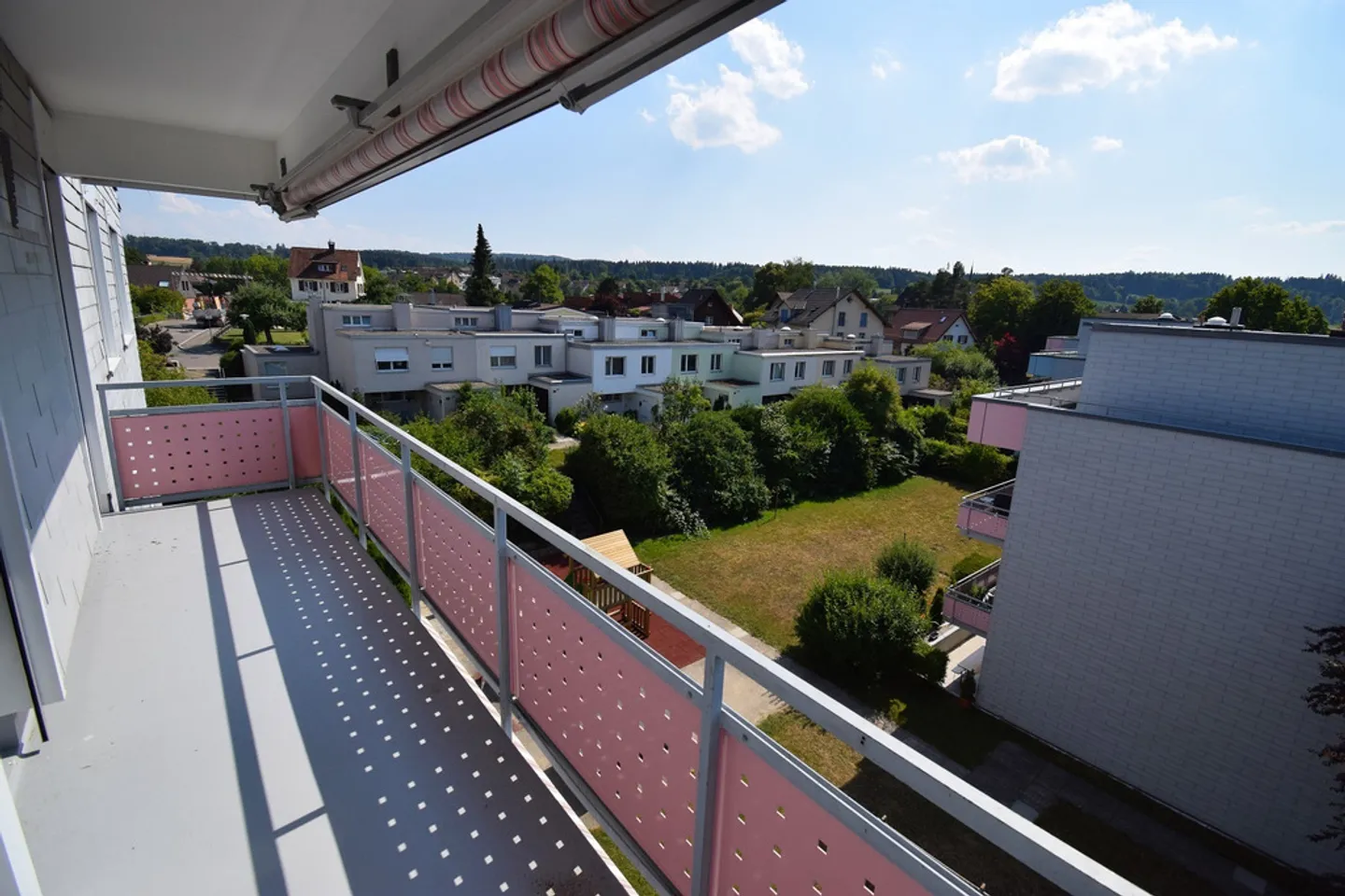 Vivere nel cuore di Winterthur Seen - Foto 8 di 9