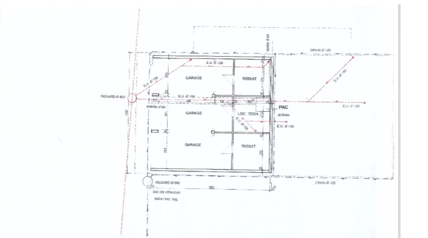 Einfamilienhaus kaufen - Foto 10 von 11