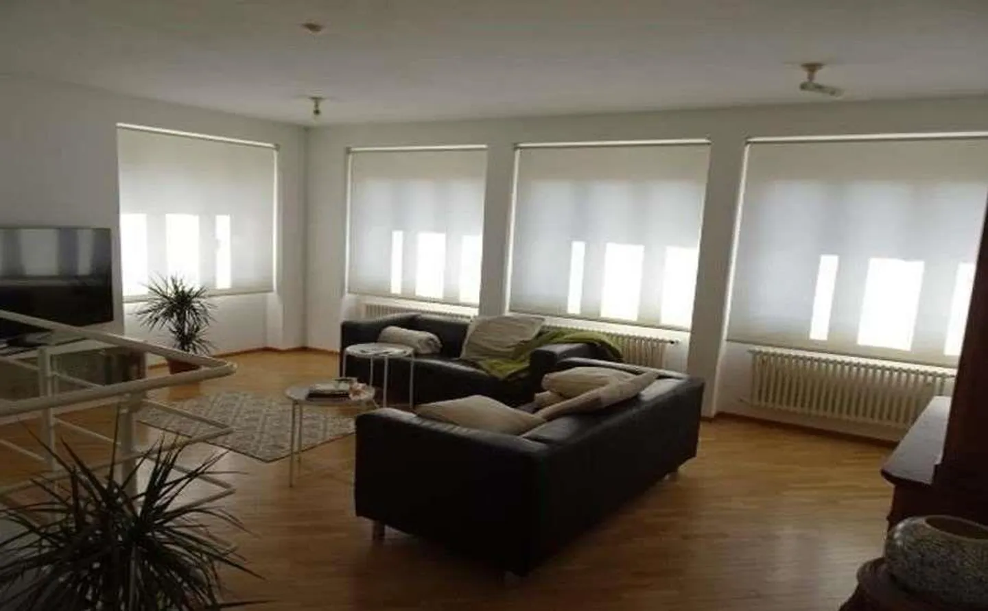 AROGNO: LARGE PANORAMIC HOUSE IN THE VILLAGE CENTER - Photo 7 of 13