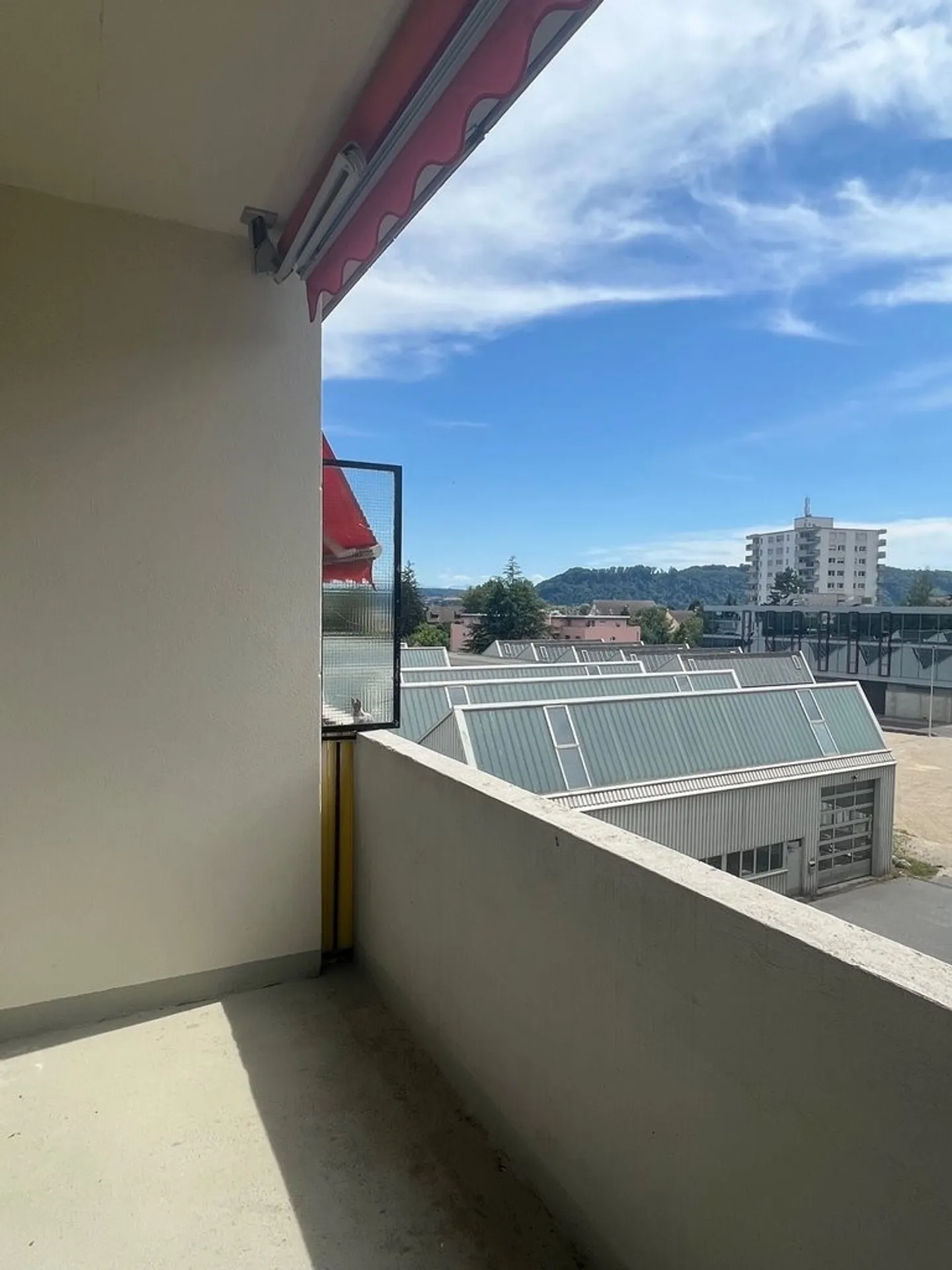 Bell'appartamento di 2,5 stanze in affitto a La Neuveville - Foto 5 di 5