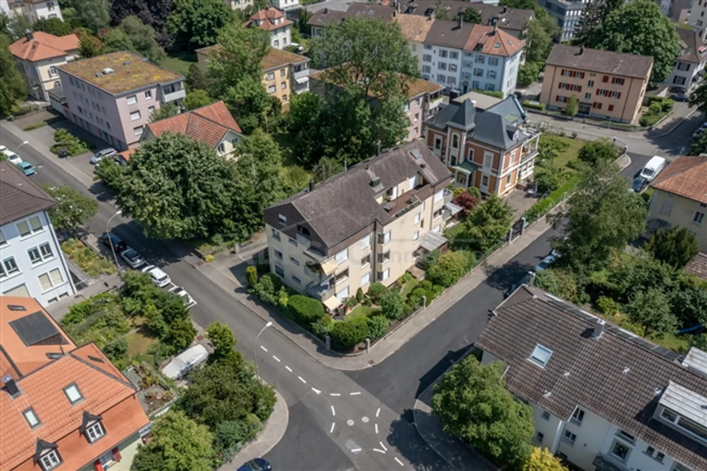 "In the middle!" - Photo 7 of 7