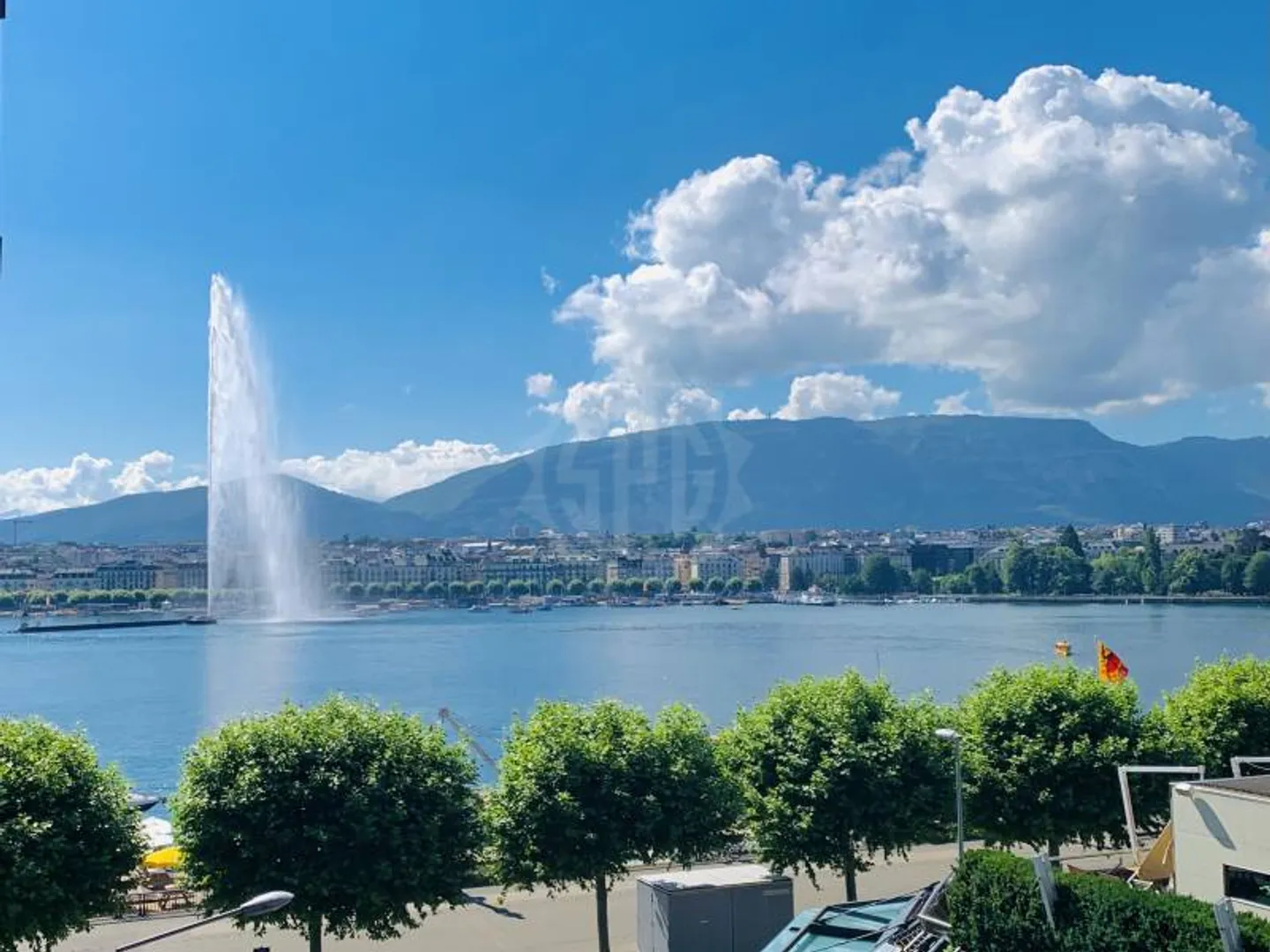 Appartement à louer - Photo 1 sur 12