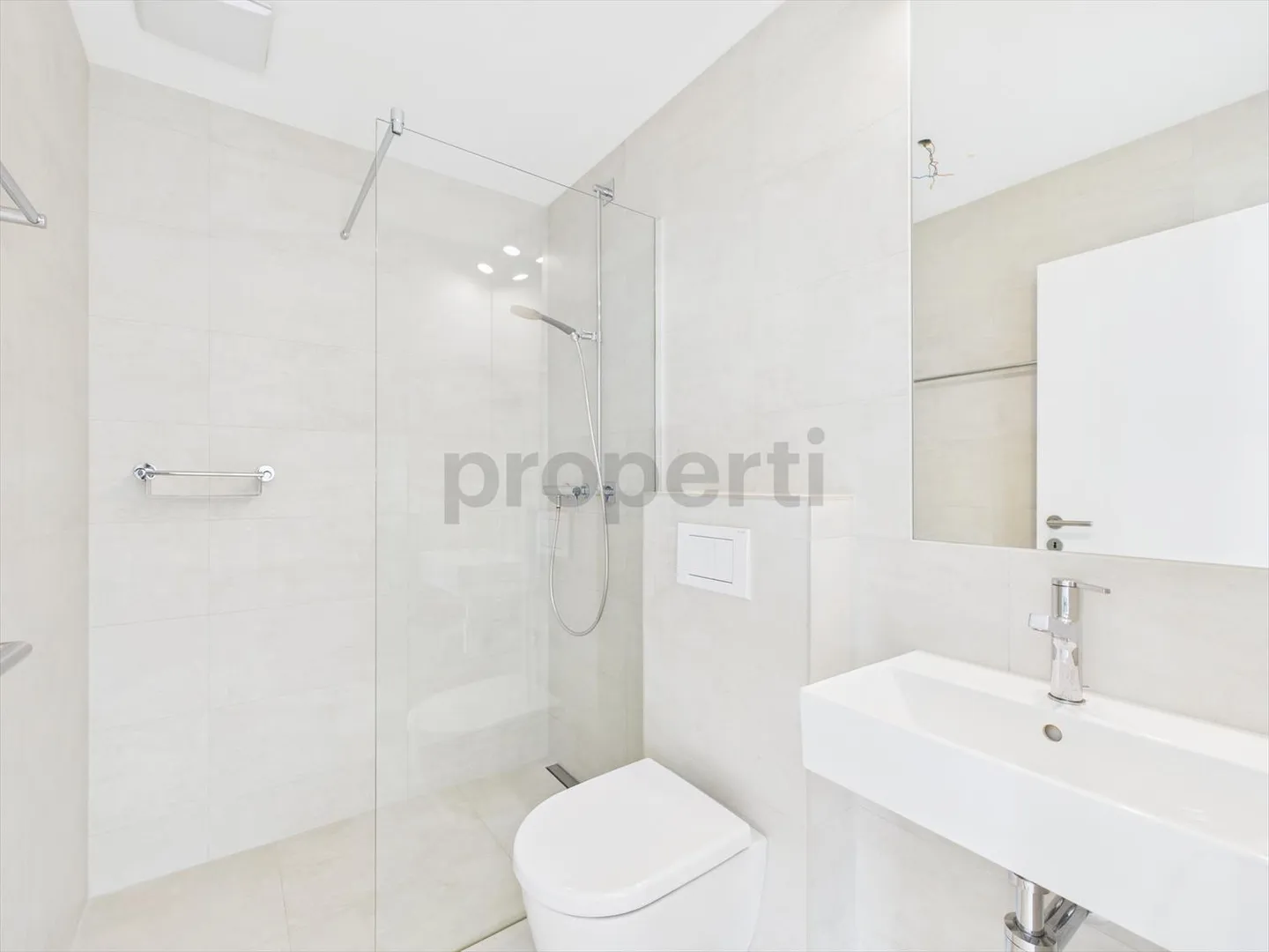 Exklusives Wohnen in Therwil, Kanton BL - Foto 9 von 10