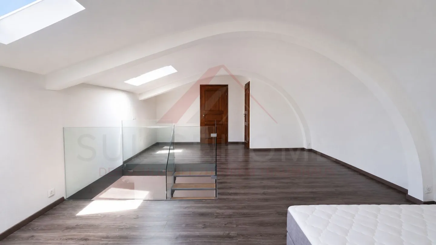 La tua nuova casa a Bannwil - moderna, adatta alle famiglie e pronta per sentirsi a proprio agio - Foto 19 di 27