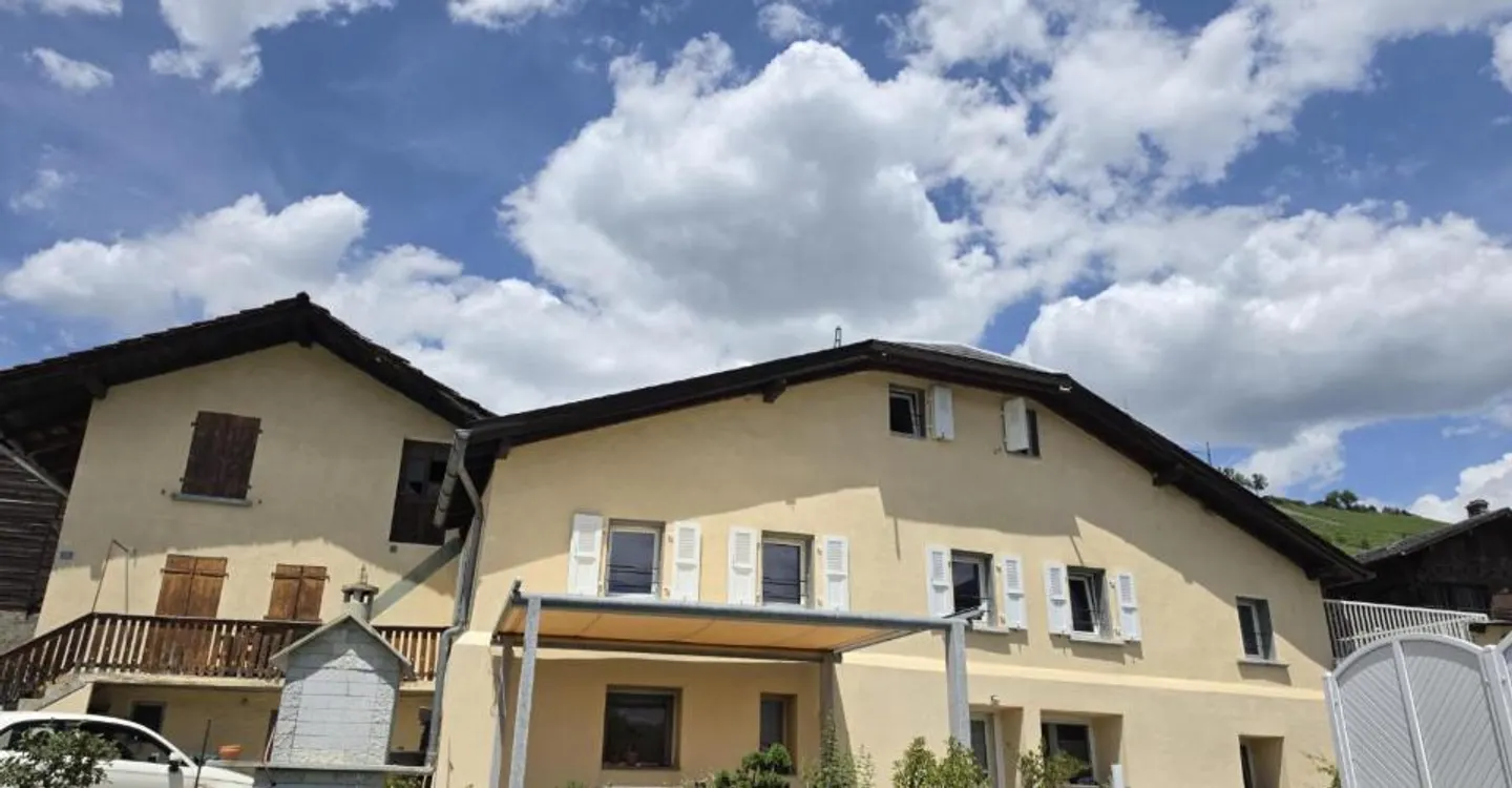 Duplex Wohnung in Ruhiger Lage - Foto 1 von 11