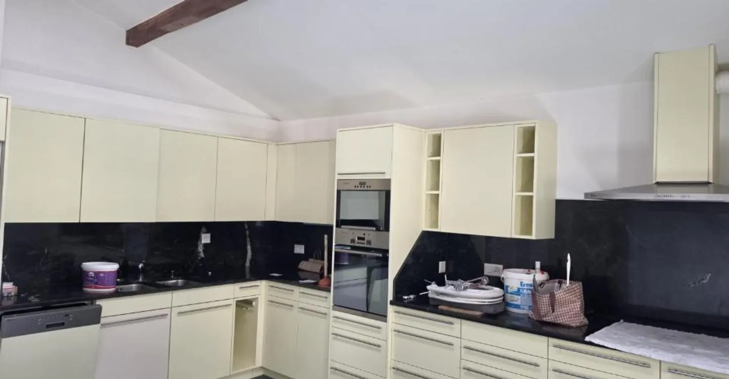Duplex Wohnung in Ruhiger Lage - Foto 4 von 11