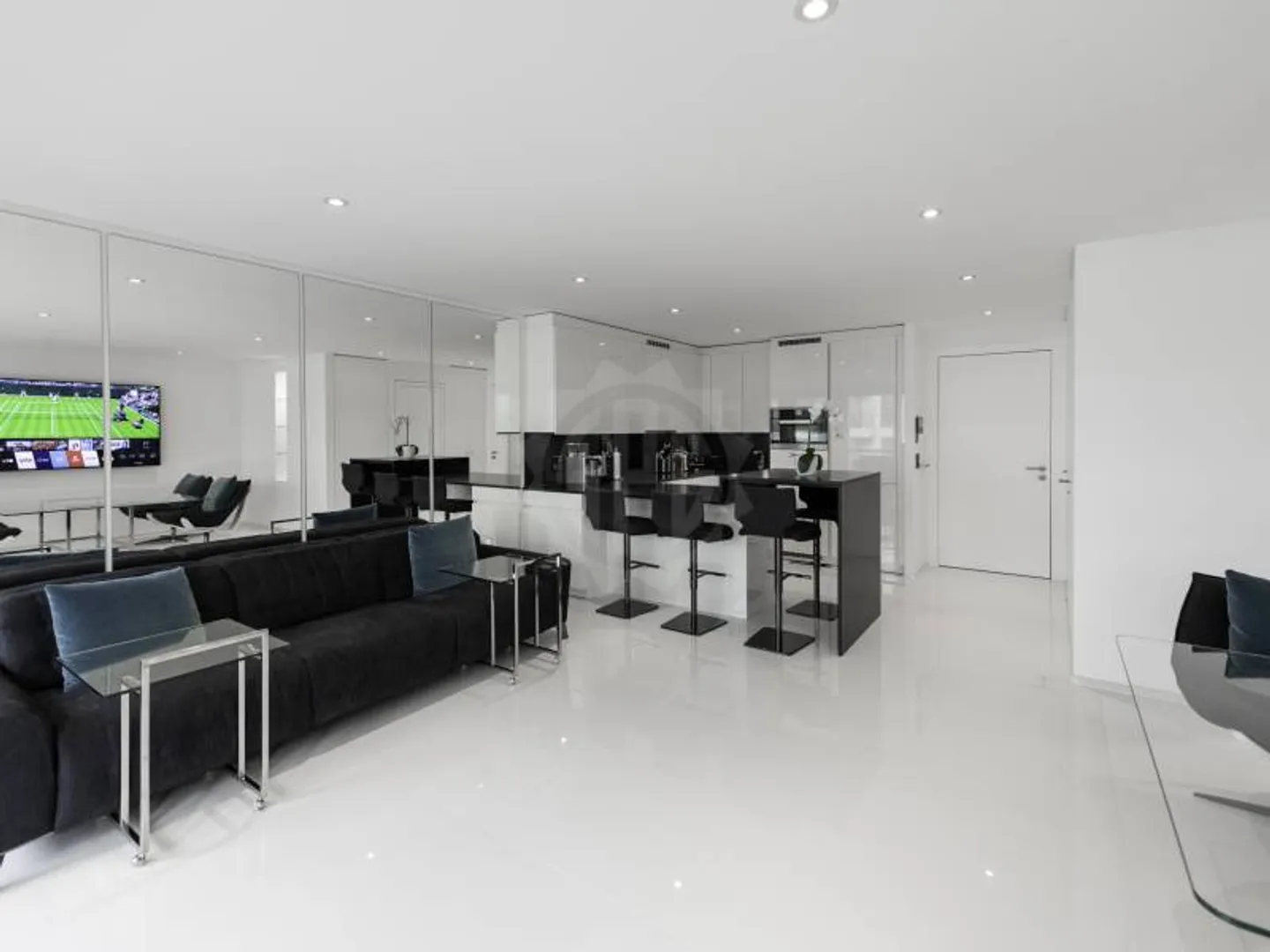 Appartement à louer - Photo 2 sur 12