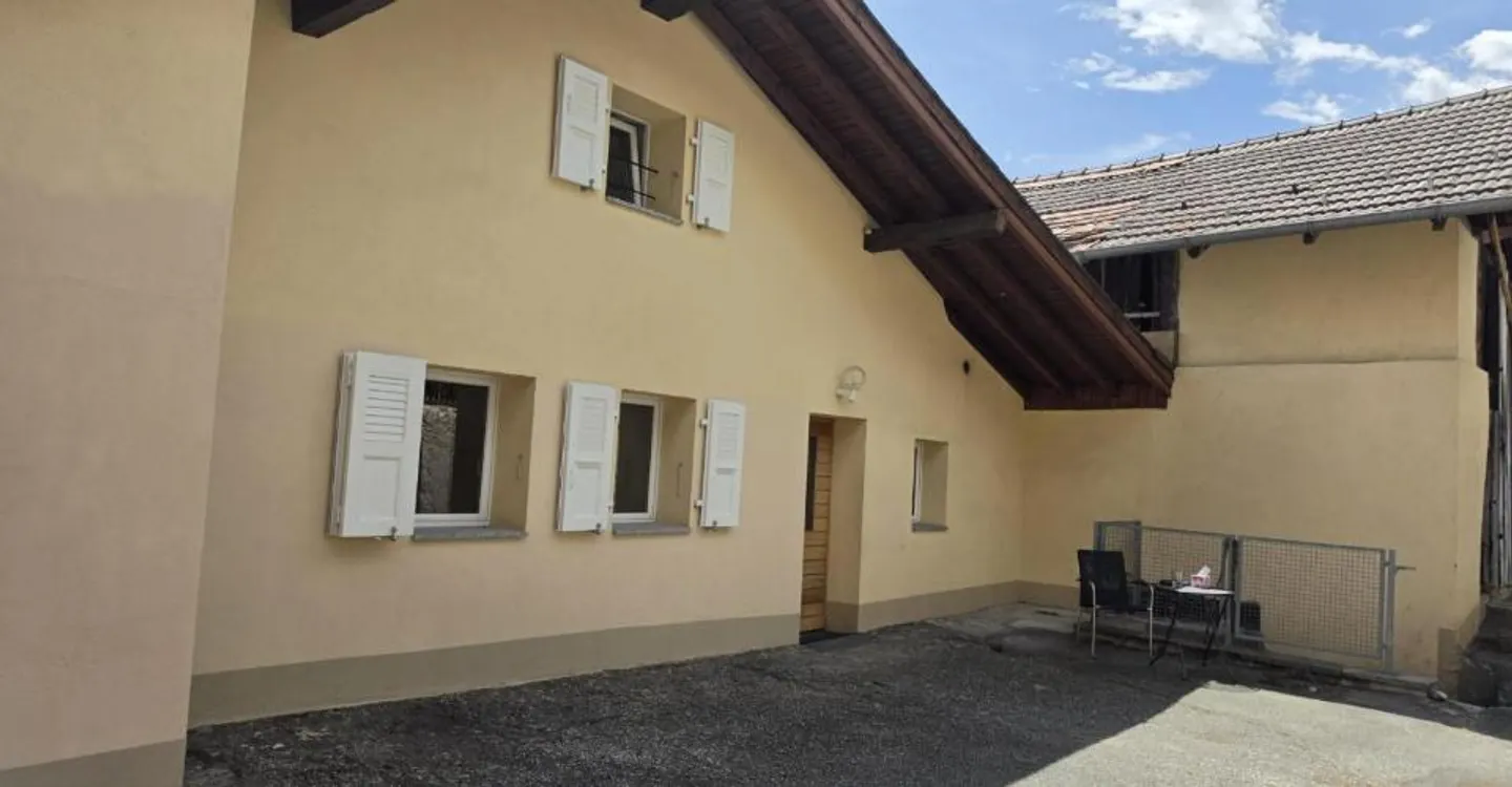 Duplex Wohnung in Ruhiger Lage - Foto 2 von 11